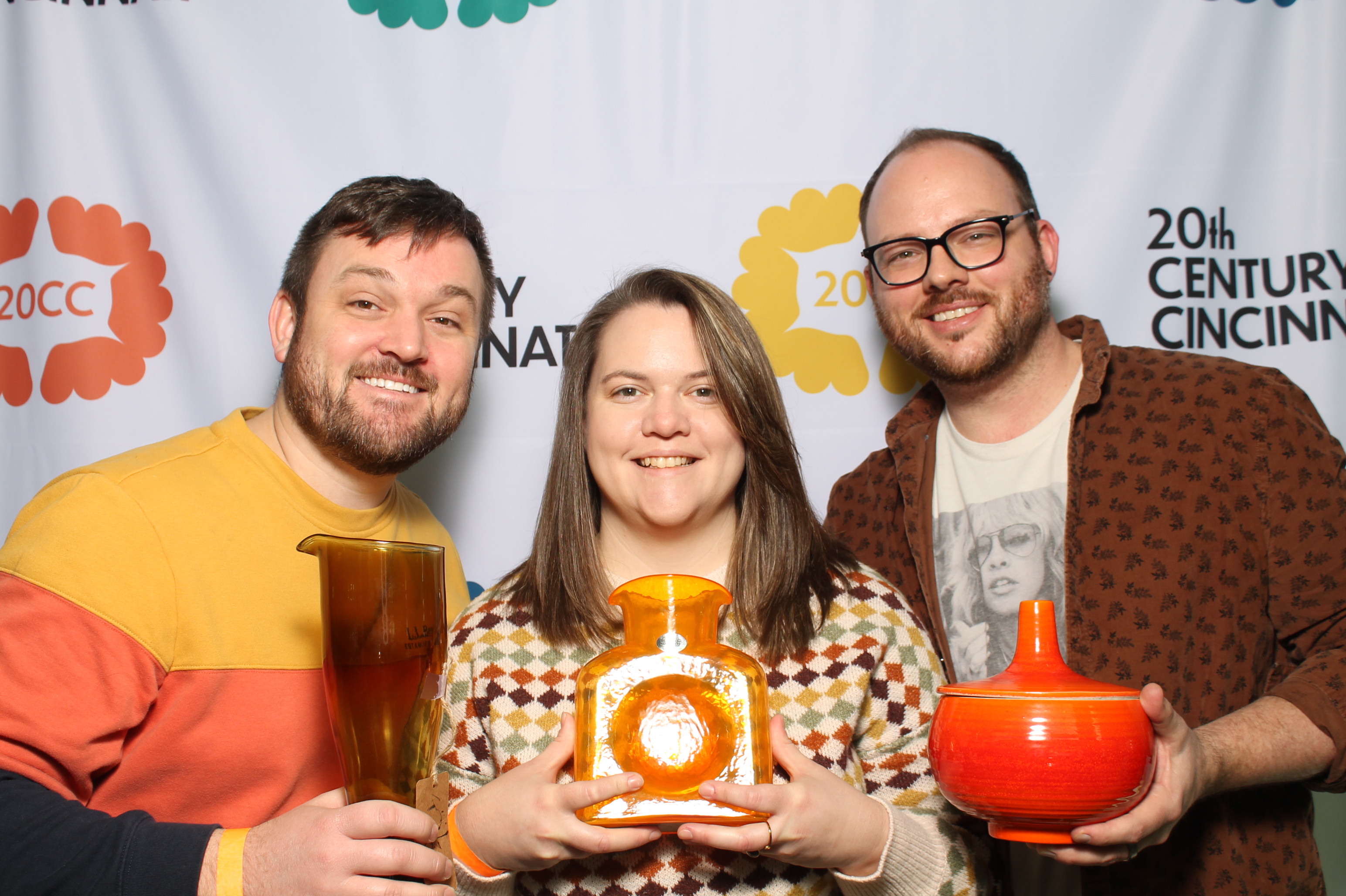 20th Centry Cincinnati | View more photos from the event at gallery.photoboothcincy.com/u/PhotoBoothCincy/20th-Centry-Cincinnati