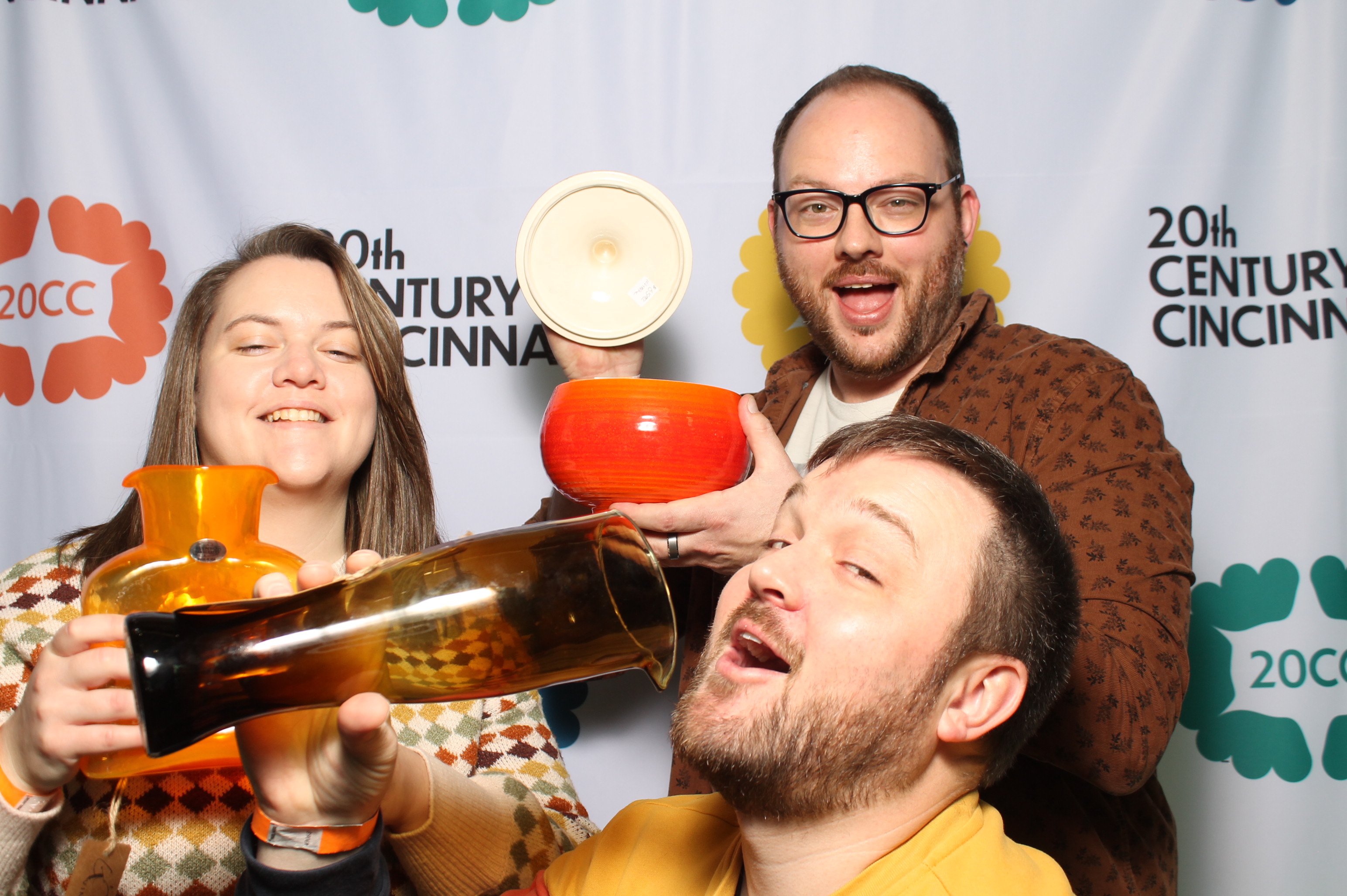 20th Centry Cincinnati | View more photos from the event at gallery.photoboothcincy.com/u/PhotoBoothCincy/20th-Centry-Cincinnati