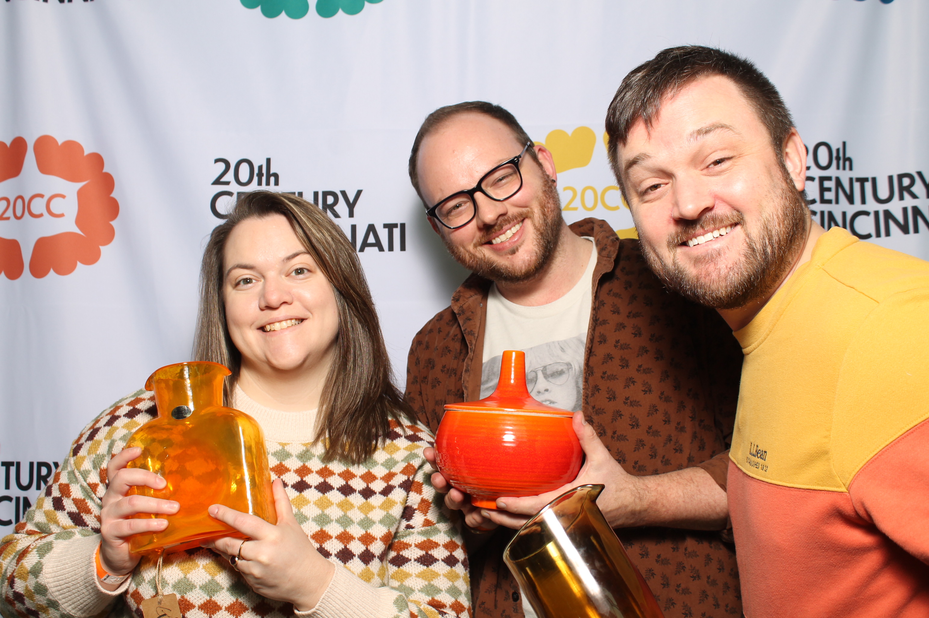 20th Centry Cincinnati | View more photos from the event at gallery.photoboothcincy.com/u/PhotoBoothCincy/20th-Centry-Cincinnati