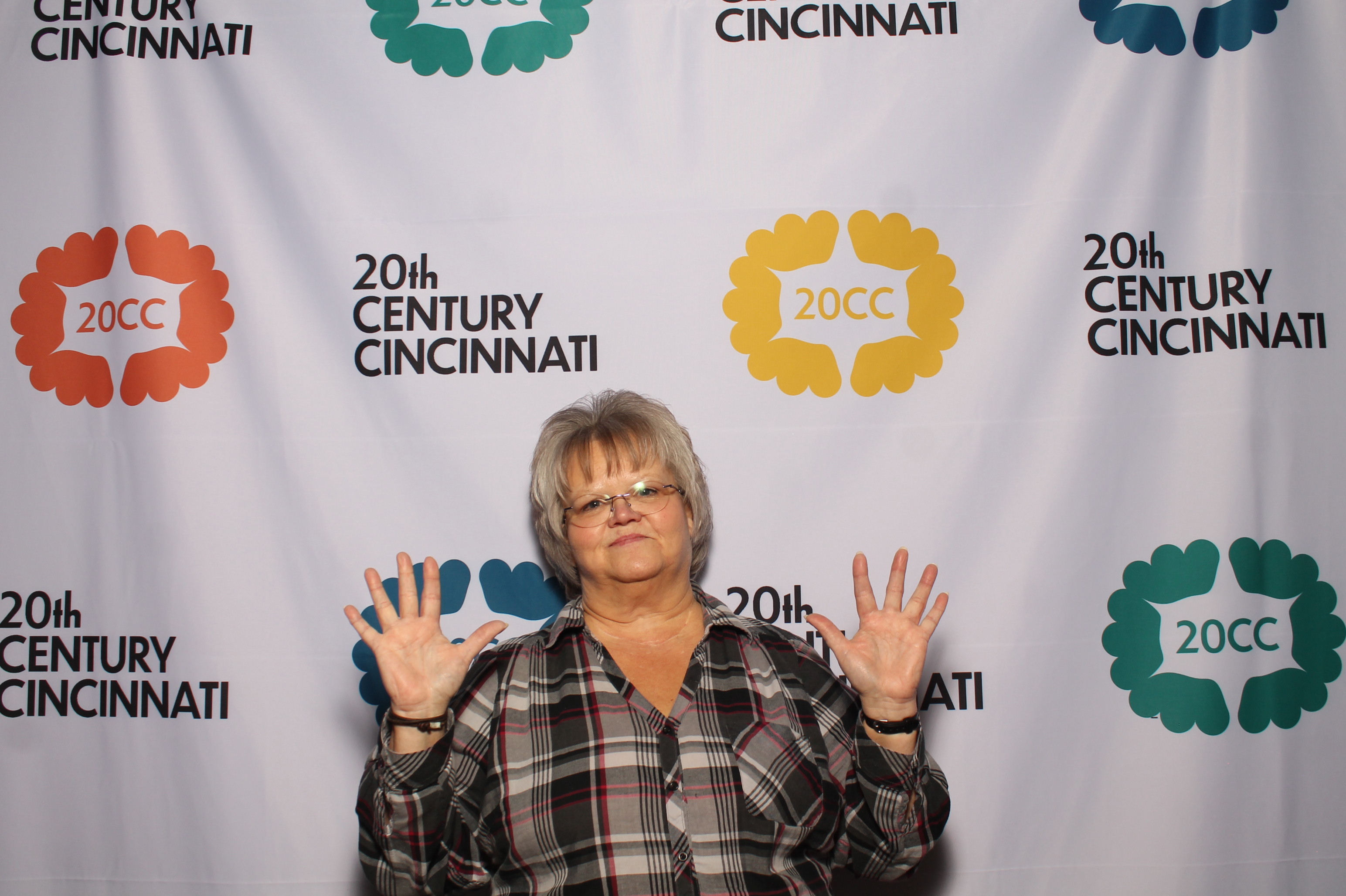 20th Centry Cincinnati | View more photos from the event at gallery.photoboothcincy.com/u/PhotoBoothCincy/20th-Centry-Cincinnati