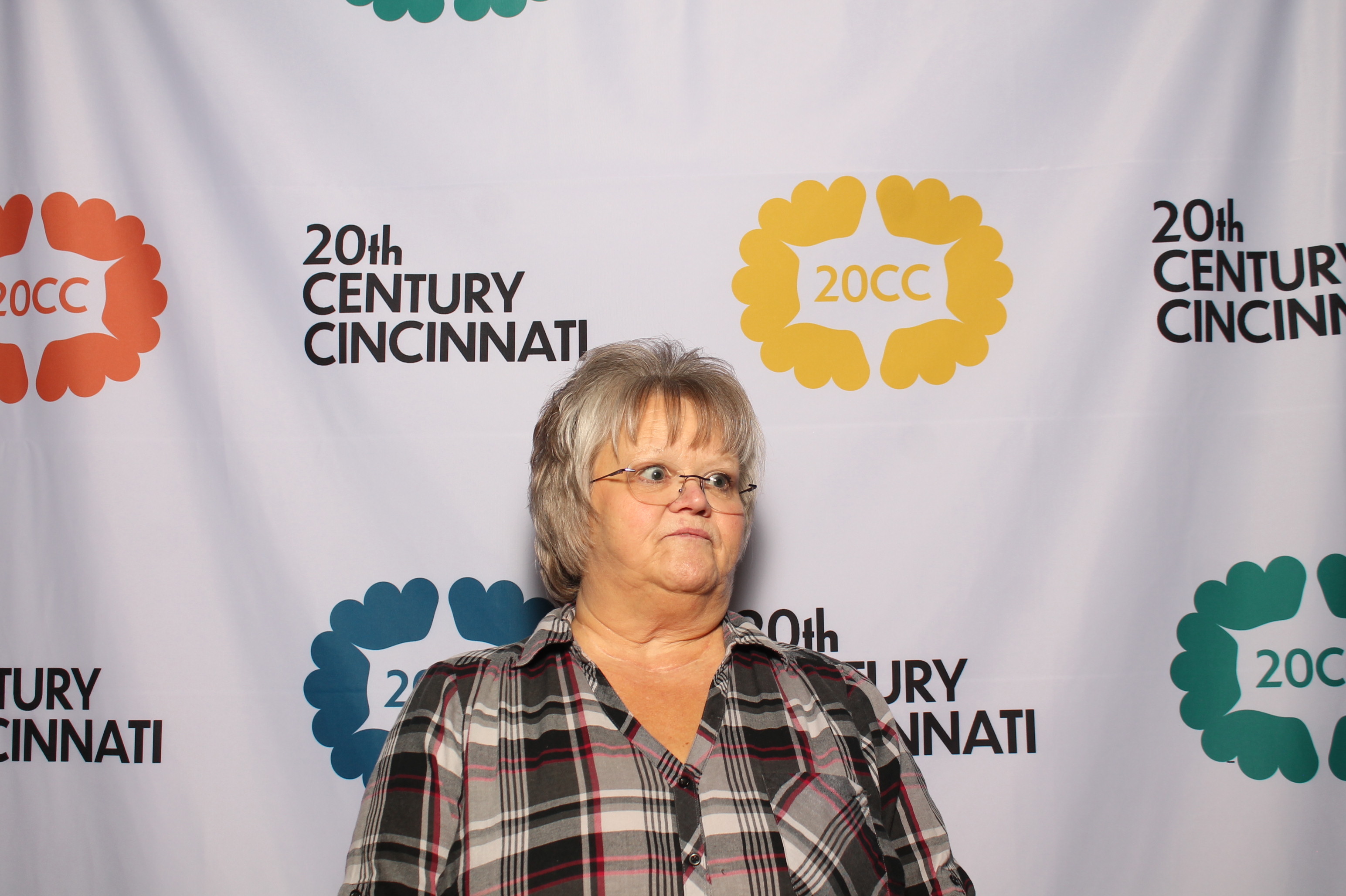 20th Centry Cincinnati | View more photos from the event at gallery.photoboothcincy.com/u/PhotoBoothCincy/20th-Centry-Cincinnati