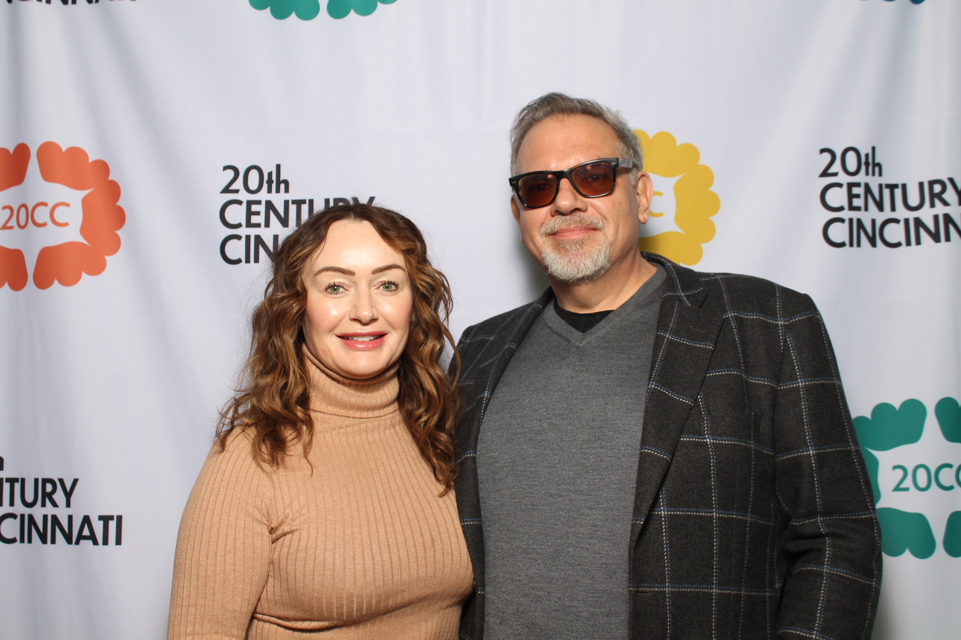 20th Centry Cincinnati | View more photos from the event at gallery.photoboothcincy.com/u/PhotoBoothCincy/20th-Centry-Cincinnati
