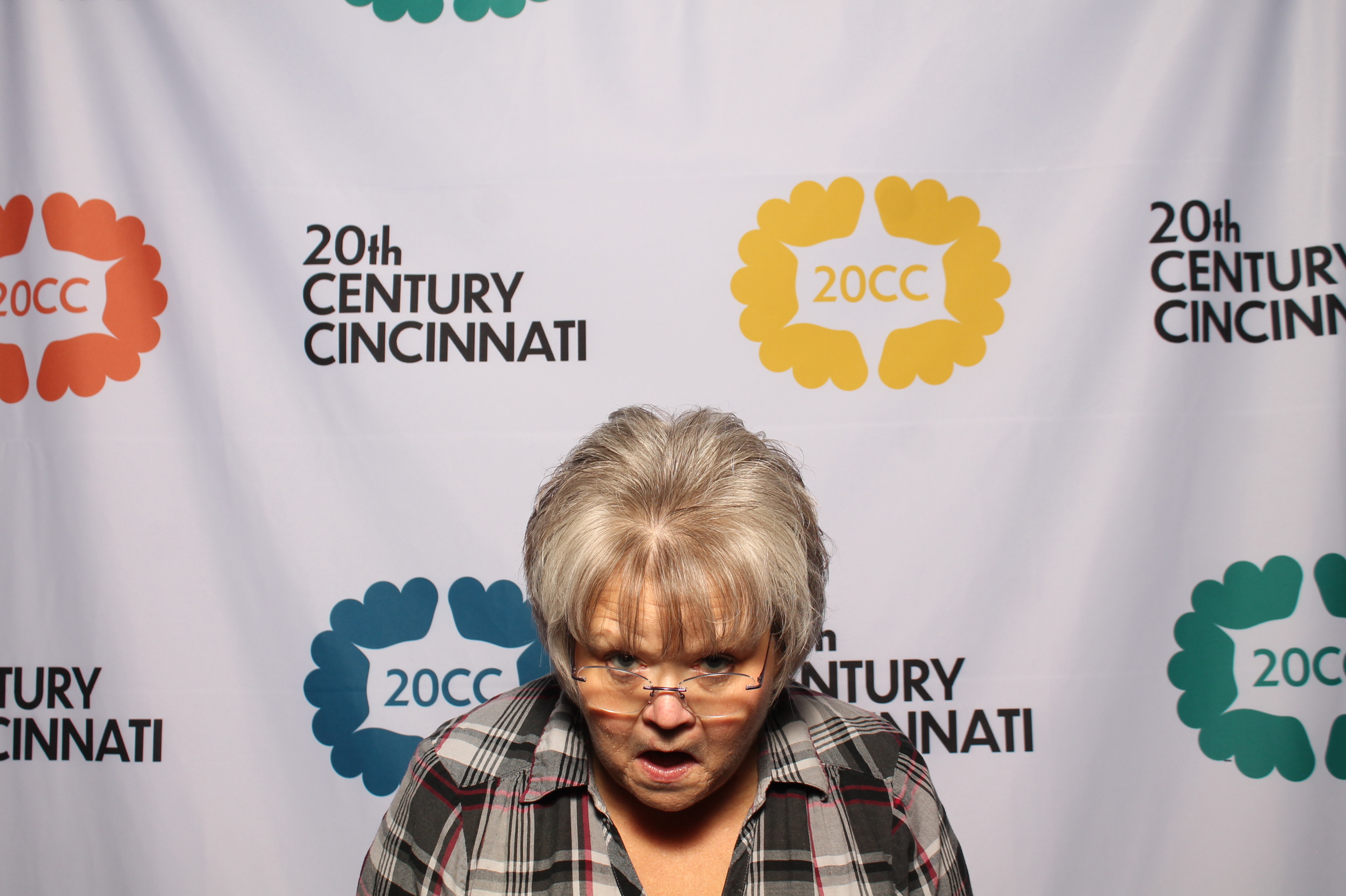 20th Centry Cincinnati | View more photos from the event at gallery.photoboothcincy.com/u/PhotoBoothCincy/20th-Centry-Cincinnati