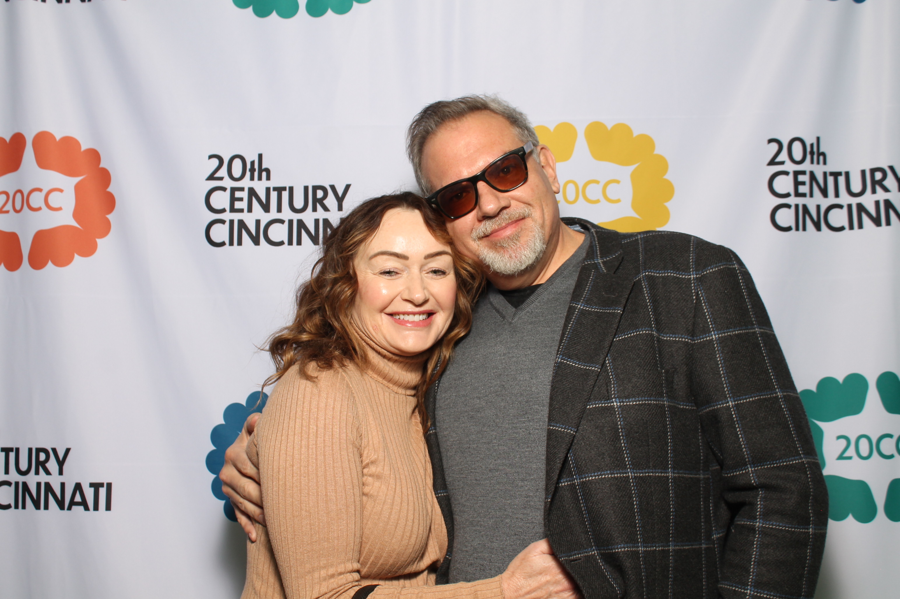 20th Centry Cincinnati | View more photos from the event at gallery.photoboothcincy.com/u/PhotoBoothCincy/20th-Centry-Cincinnati