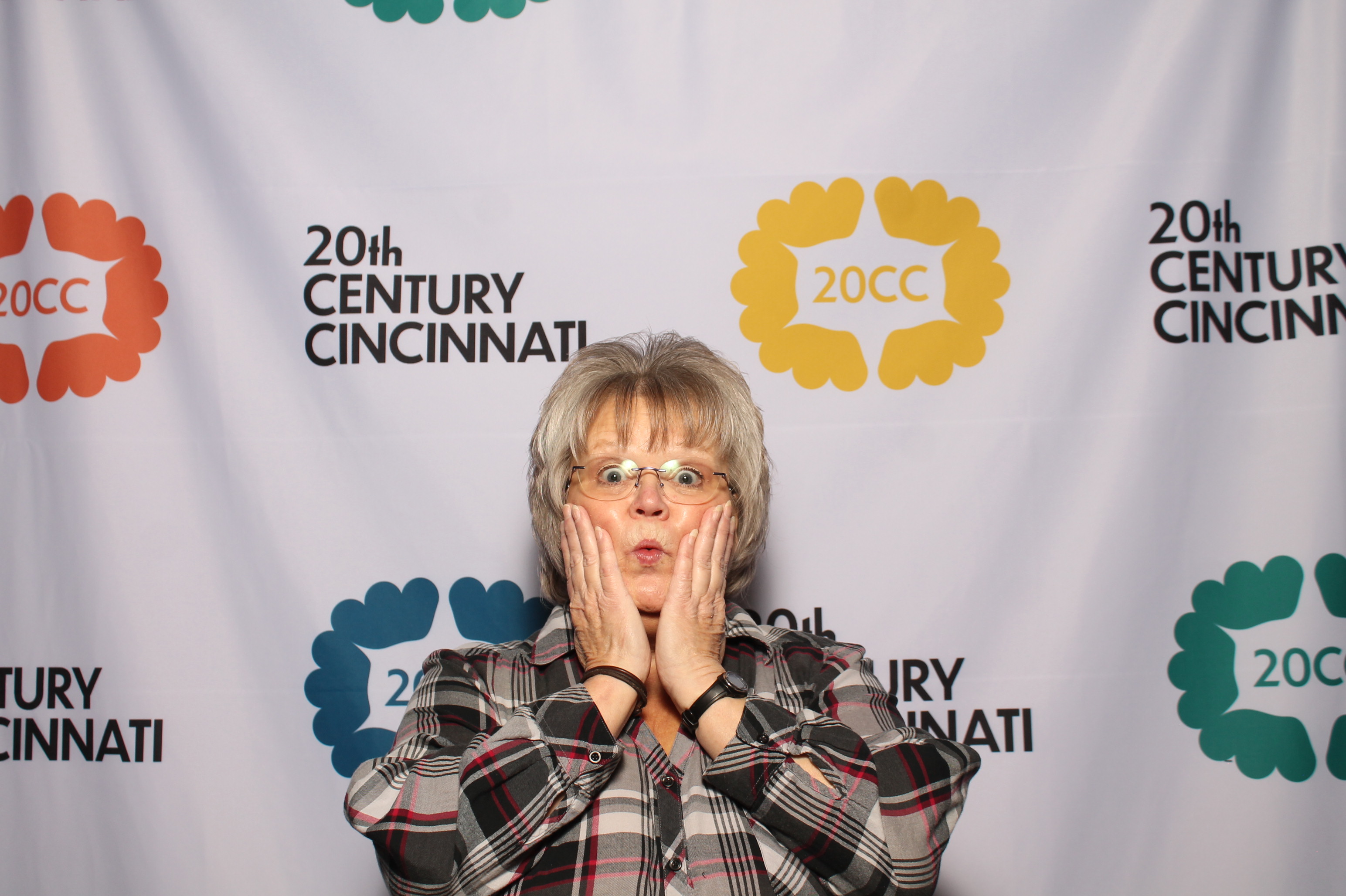 20th Centry Cincinnati | View more photos from the event at gallery.photoboothcincy.com/u/PhotoBoothCincy/20th-Centry-Cincinnati