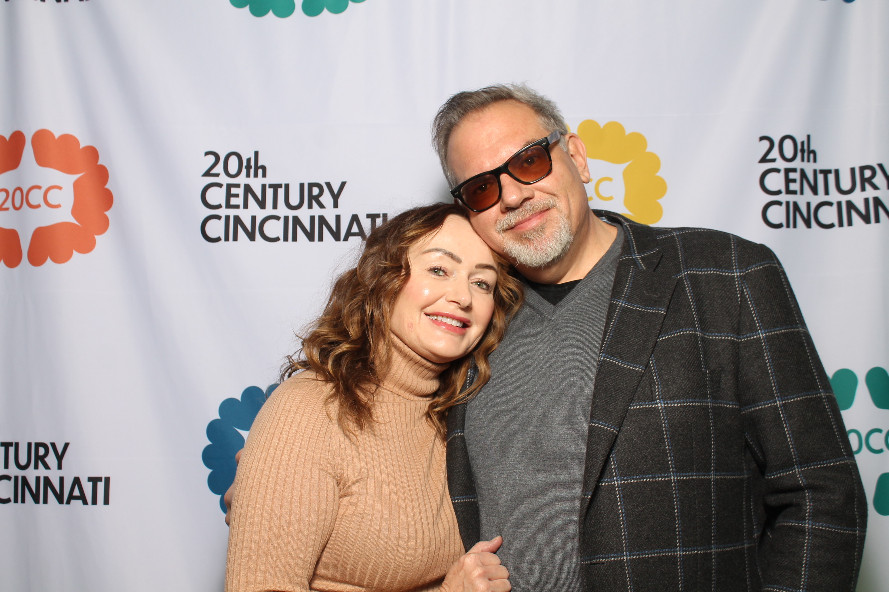20th Centry Cincinnati | View more photos from the event at gallery.photoboothcincy.com/u/PhotoBoothCincy/20th-Centry-Cincinnati