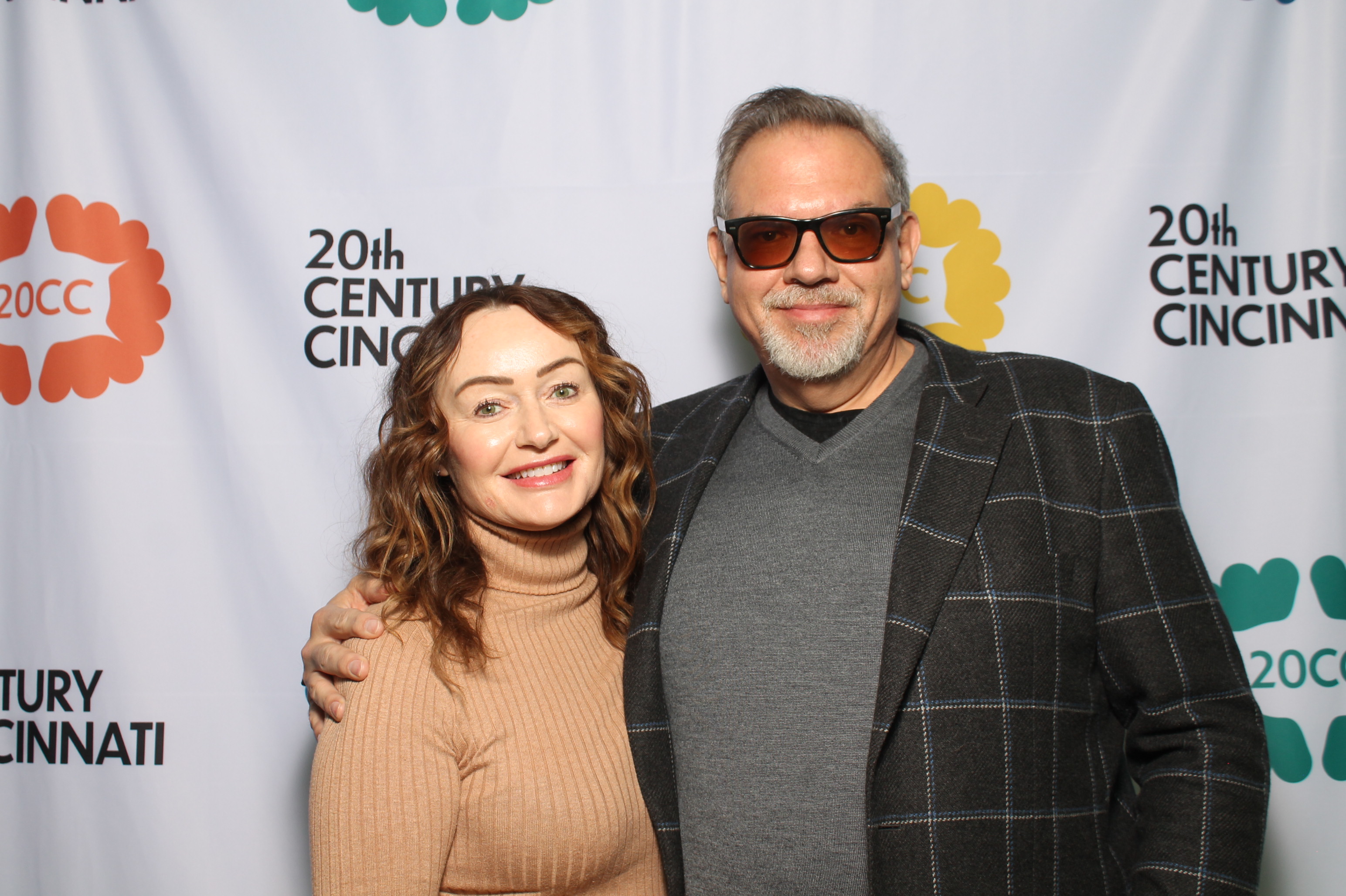 20th Centry Cincinnati | View more photos from the event at gallery.photoboothcincy.com/u/PhotoBoothCincy/20th-Centry-Cincinnati