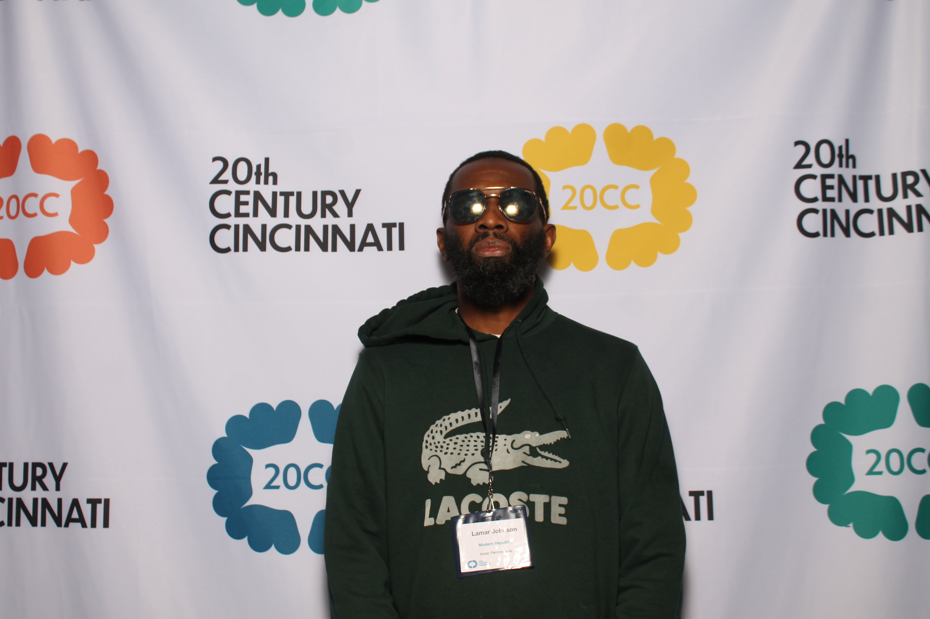 20th Centry Cincinnati | View more photos from the event at gallery.photoboothcincy.com/u/PhotoBoothCincy/20th-Centry-Cincinnati
