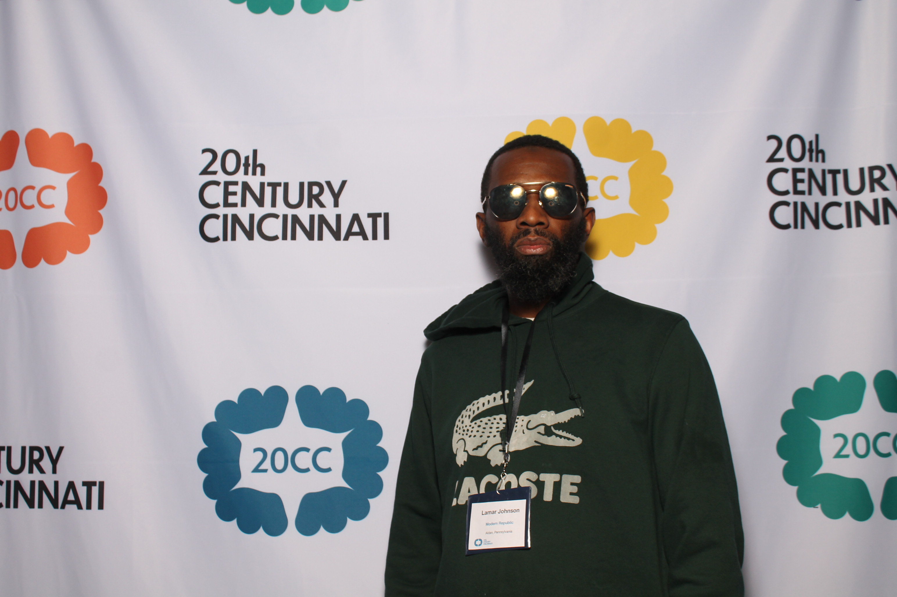 20th Centry Cincinnati | View more photos from the event at gallery.photoboothcincy.com/u/PhotoBoothCincy/20th-Centry-Cincinnati