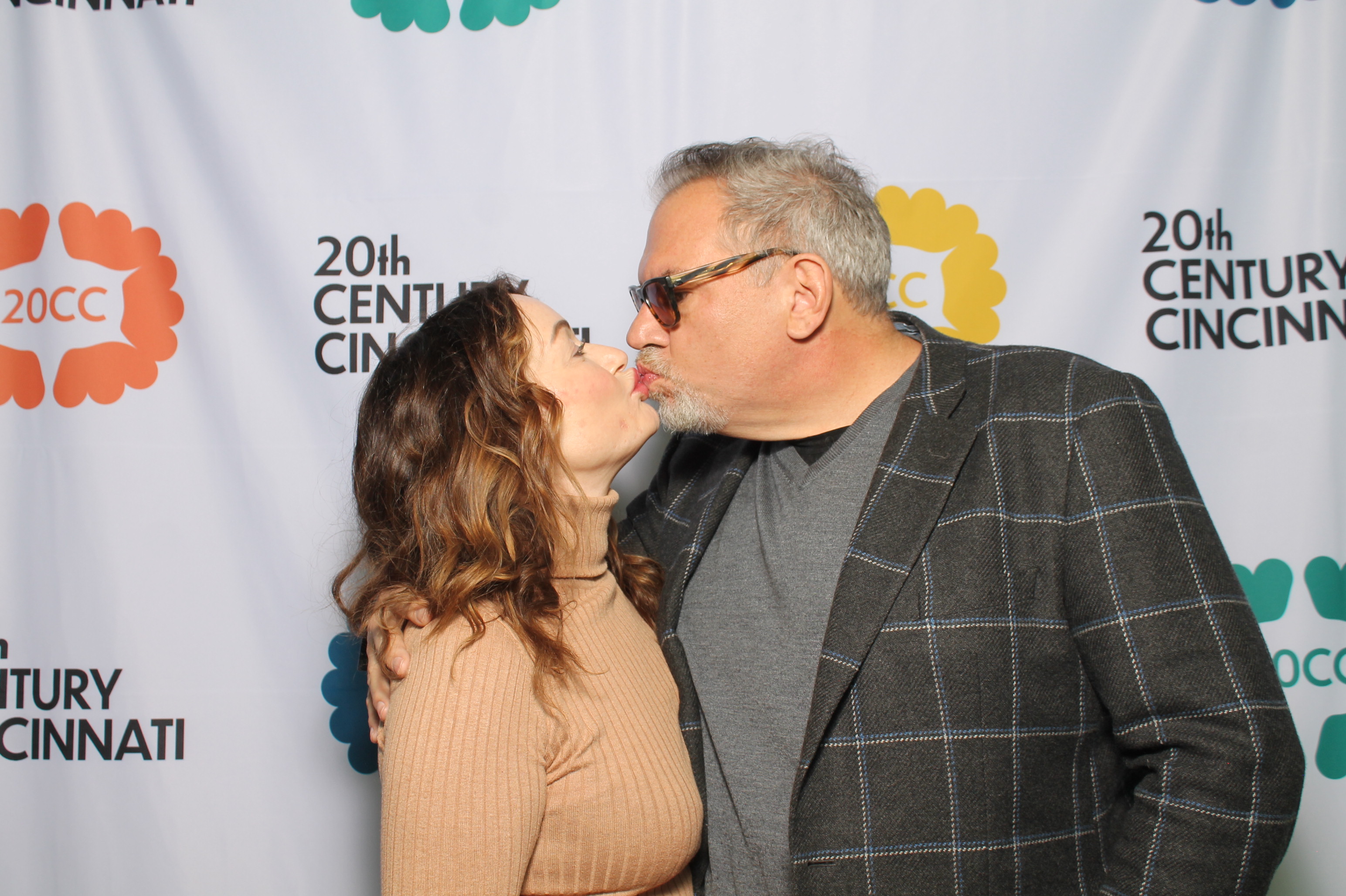 20th Centry Cincinnati | View more photos from the event at gallery.photoboothcincy.com/u/PhotoBoothCincy/20th-Centry-Cincinnati