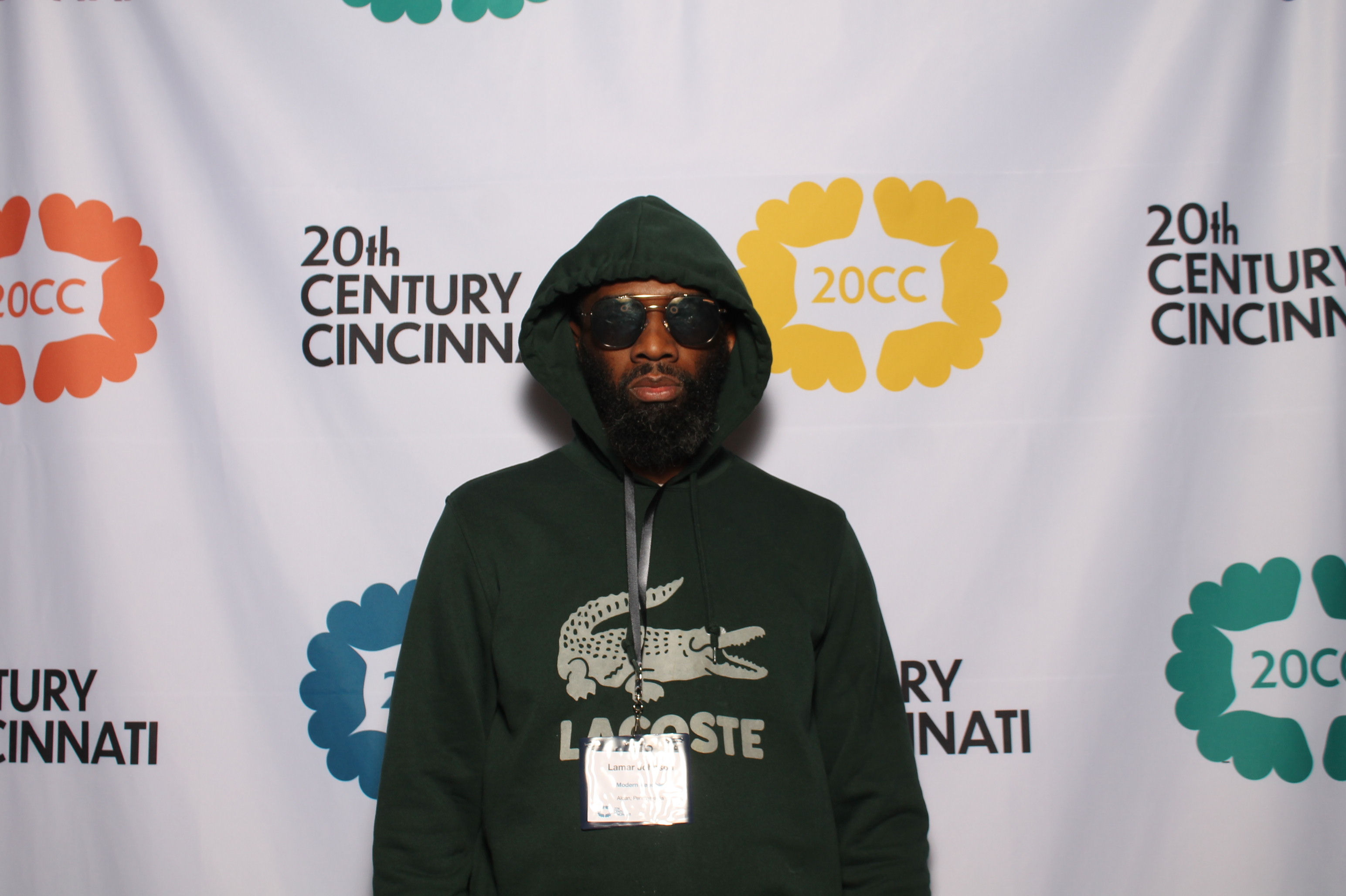 20th Centry Cincinnati | View more photos from the event at gallery.photoboothcincy.com/u/PhotoBoothCincy/20th-Centry-Cincinnati