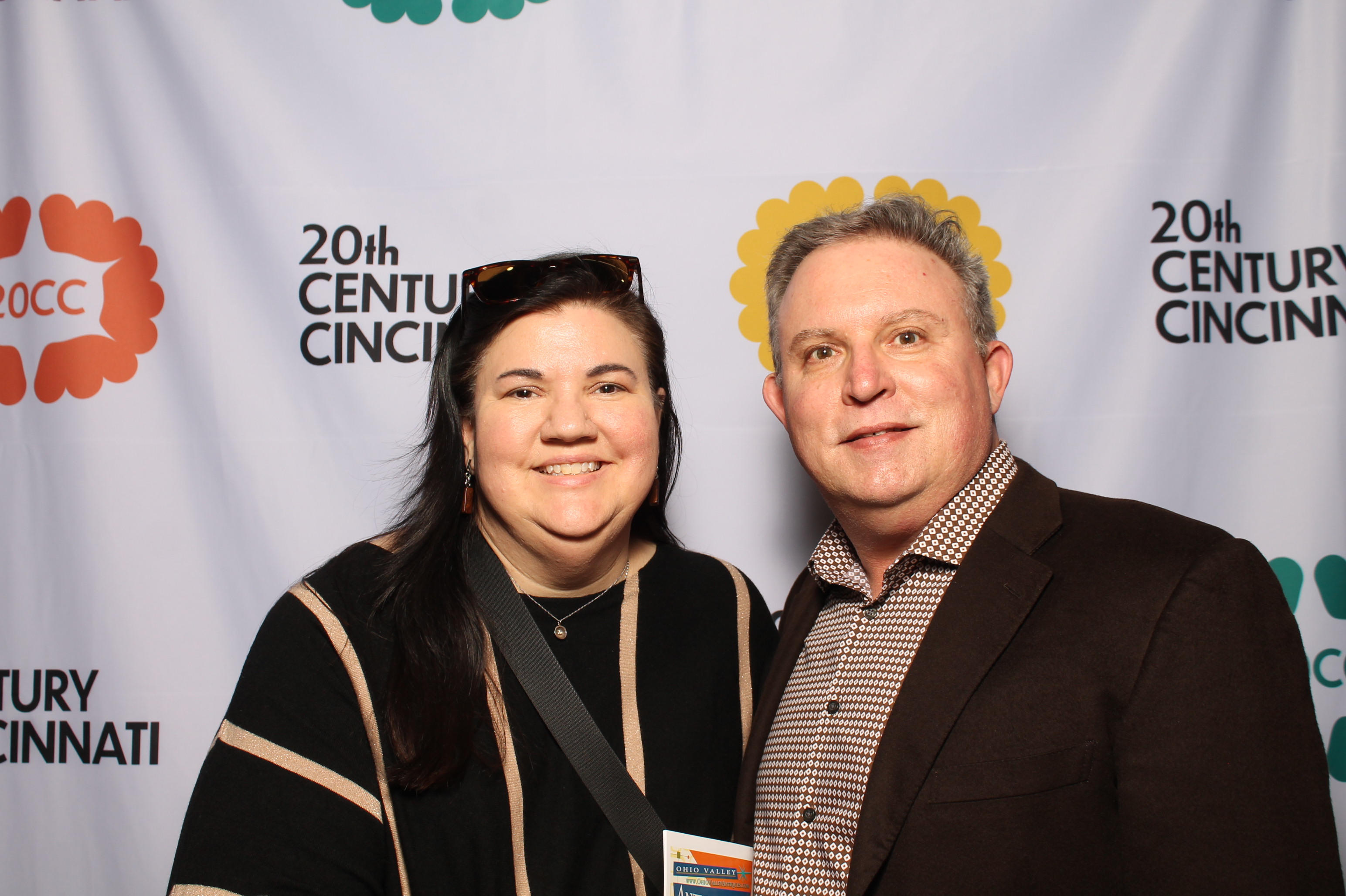 20th Centry Cincinnati | View more photos from the event at gallery.photoboothcincy.com/u/PhotoBoothCincy/20th-Centry-Cincinnati