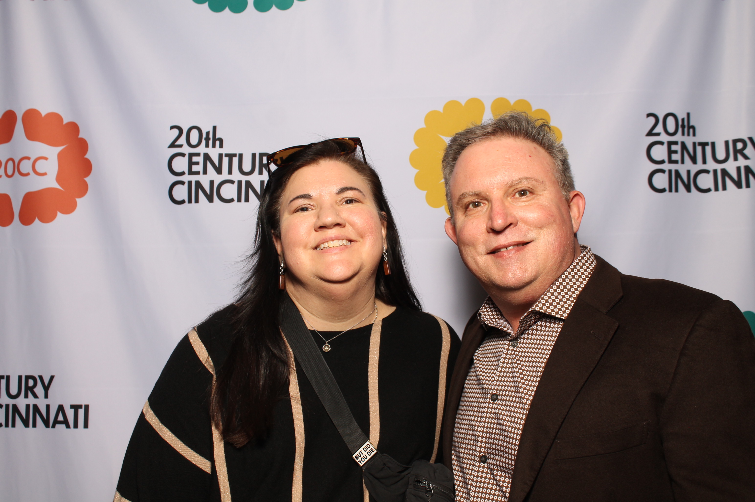 20th Centry Cincinnati | View more photos from the event at gallery.photoboothcincy.com/u/PhotoBoothCincy/20th-Centry-Cincinnati
