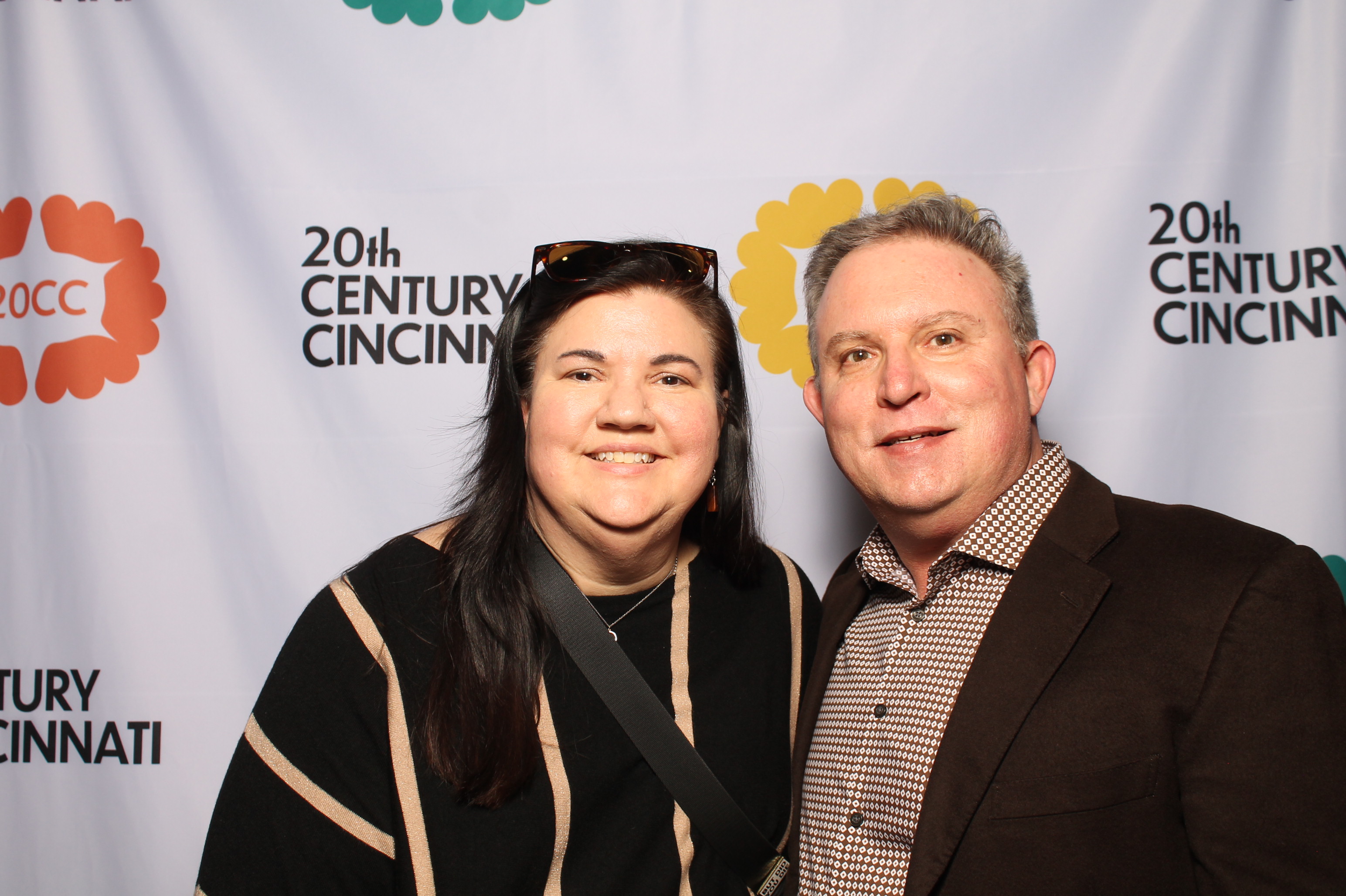 20th Centry Cincinnati | View more photos from the event at gallery.photoboothcincy.com/u/PhotoBoothCincy/20th-Centry-Cincinnati