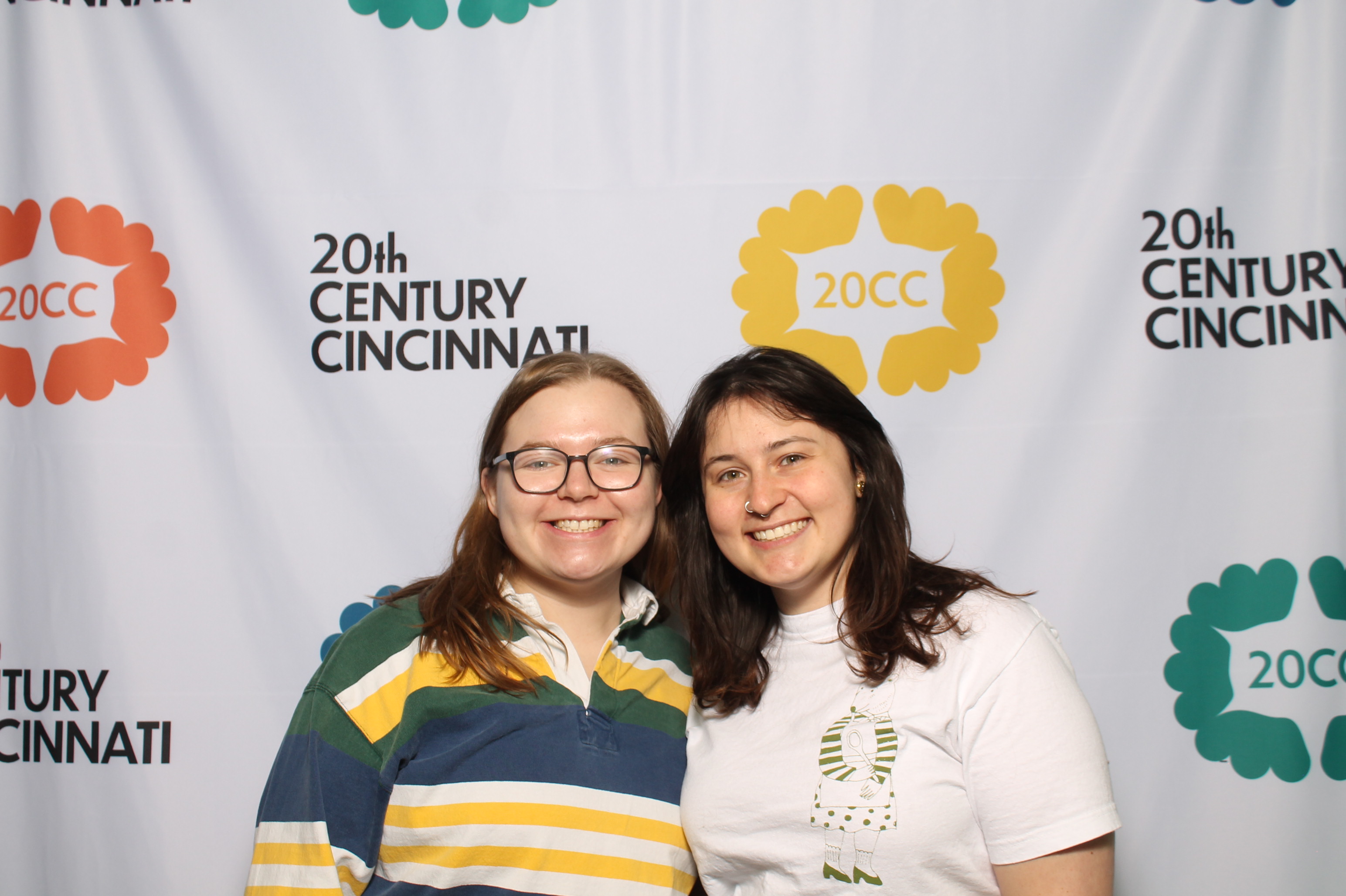 20th Centry Cincinnati | View more photos from the event at gallery.photoboothcincy.com/u/PhotoBoothCincy/20th-Centry-Cincinnati