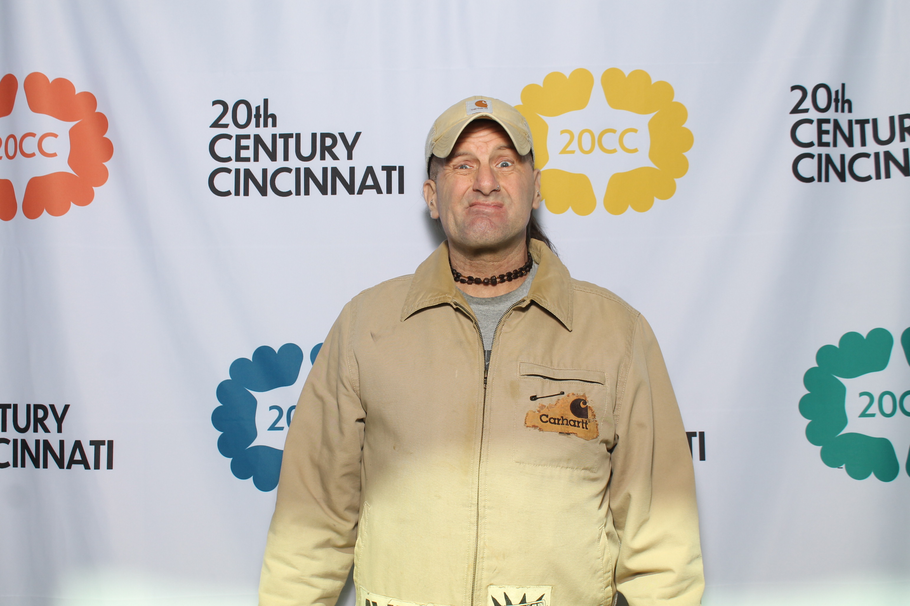 20th Centry Cincinnati | View more photos from the event at gallery.photoboothcincy.com/u/PhotoBoothCincy/20th-Centry-Cincinnati