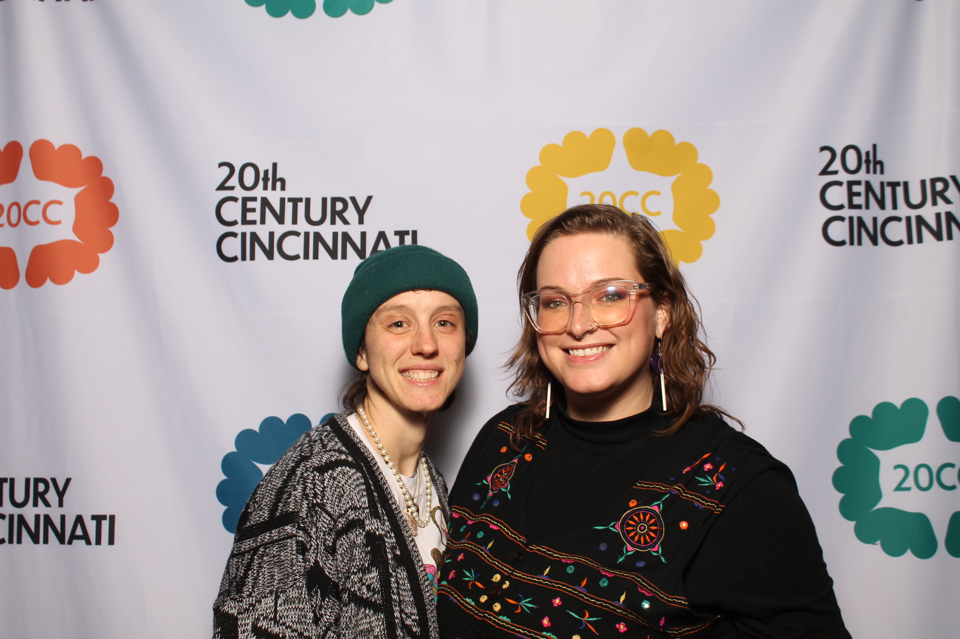 20th Centry Cincinnati | View more photos from the event at gallery.photoboothcincy.com/u/PhotoBoothCincy/20th-Centry-Cincinnati