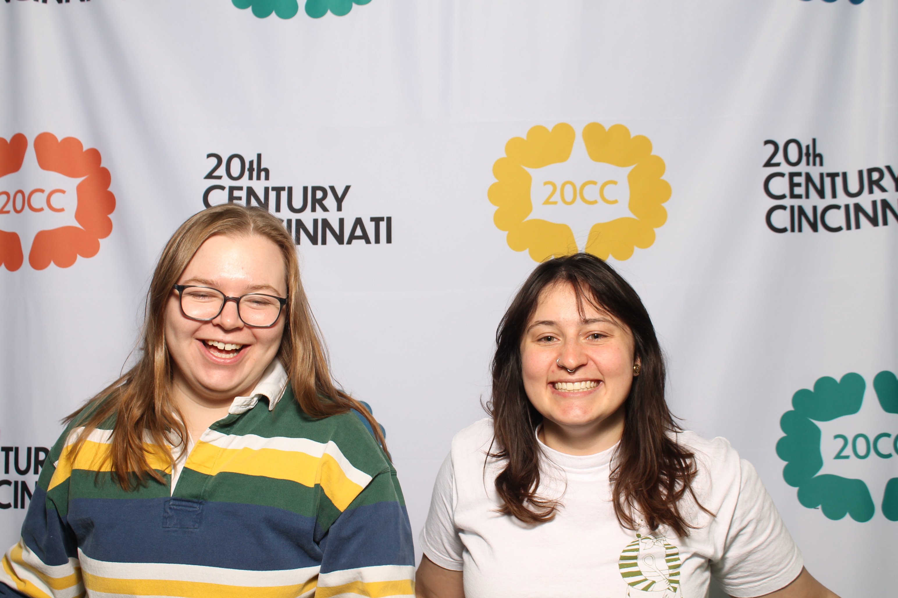 20th Centry Cincinnati | View more photos from the event at gallery.photoboothcincy.com/u/PhotoBoothCincy/20th-Centry-Cincinnati