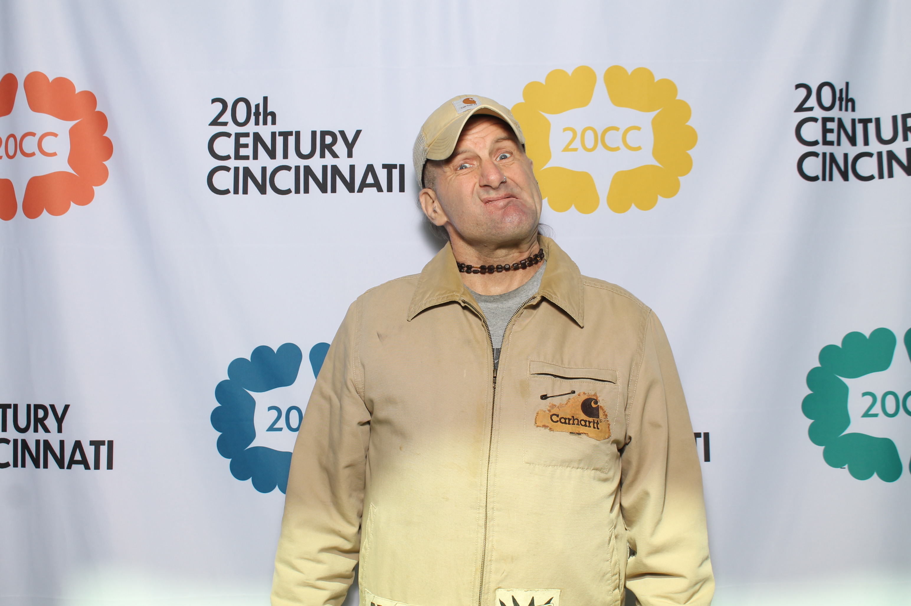 20th Centry Cincinnati | View more photos from the event at gallery.photoboothcincy.com/u/PhotoBoothCincy/20th-Centry-Cincinnati