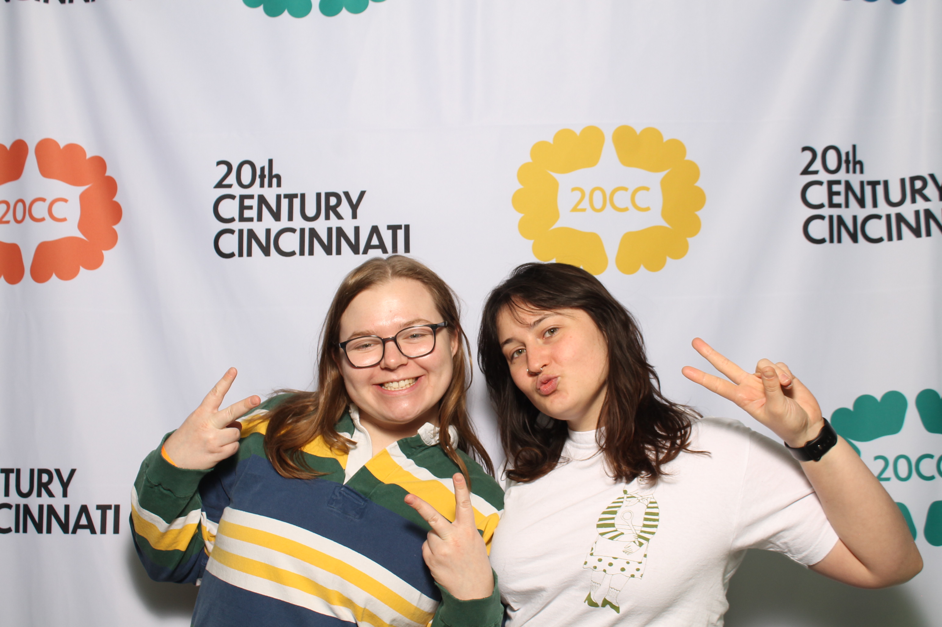 20th Centry Cincinnati | View more photos from the event at gallery.photoboothcincy.com/u/PhotoBoothCincy/20th-Centry-Cincinnati
