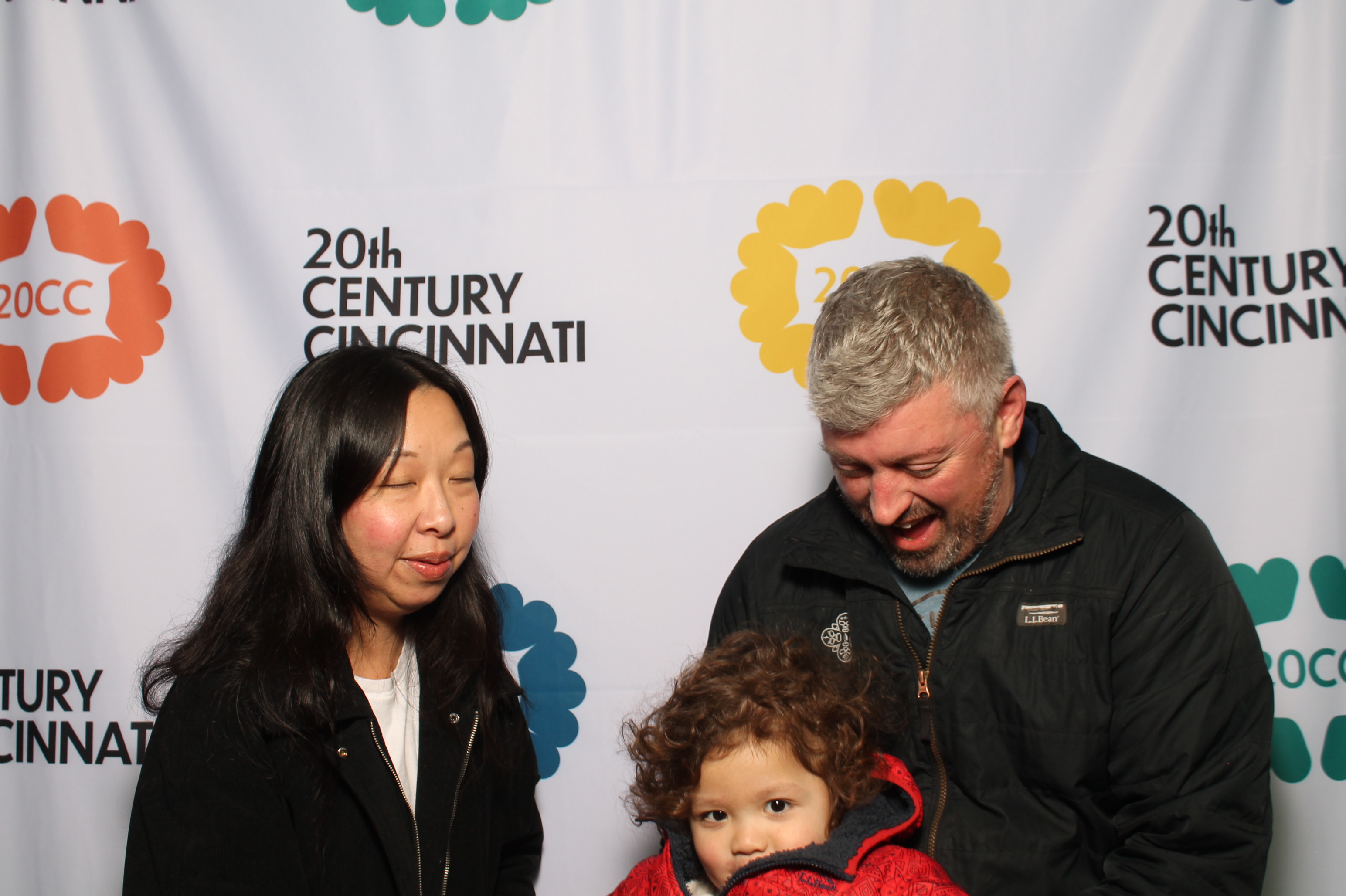 20th Centry Cincinnati | View more photos from the event at gallery.photoboothcincy.com/u/PhotoBoothCincy/20th-Centry-Cincinnati