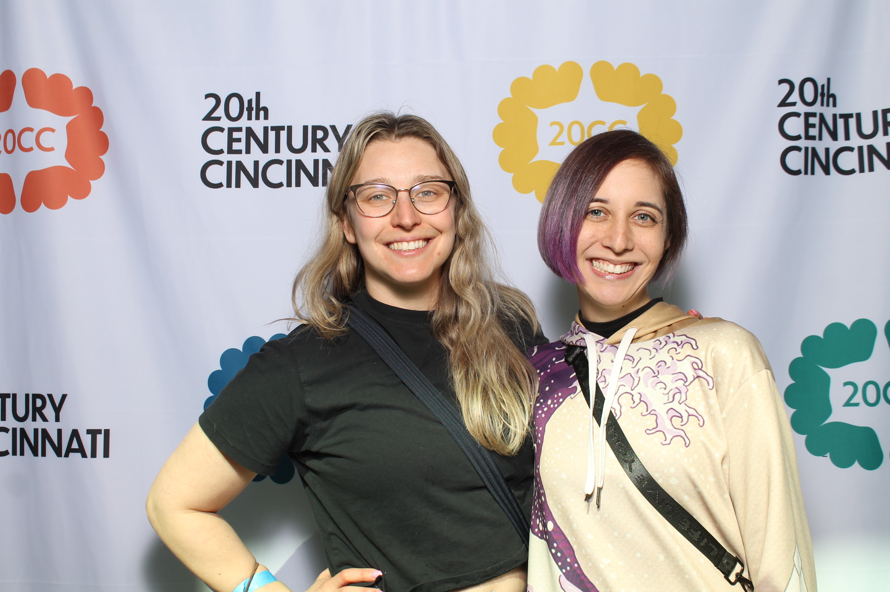 20th Centry Cincinnati | View more photos from the event at gallery.photoboothcincy.com/u/PhotoBoothCincy/20th-Centry-Cincinnati