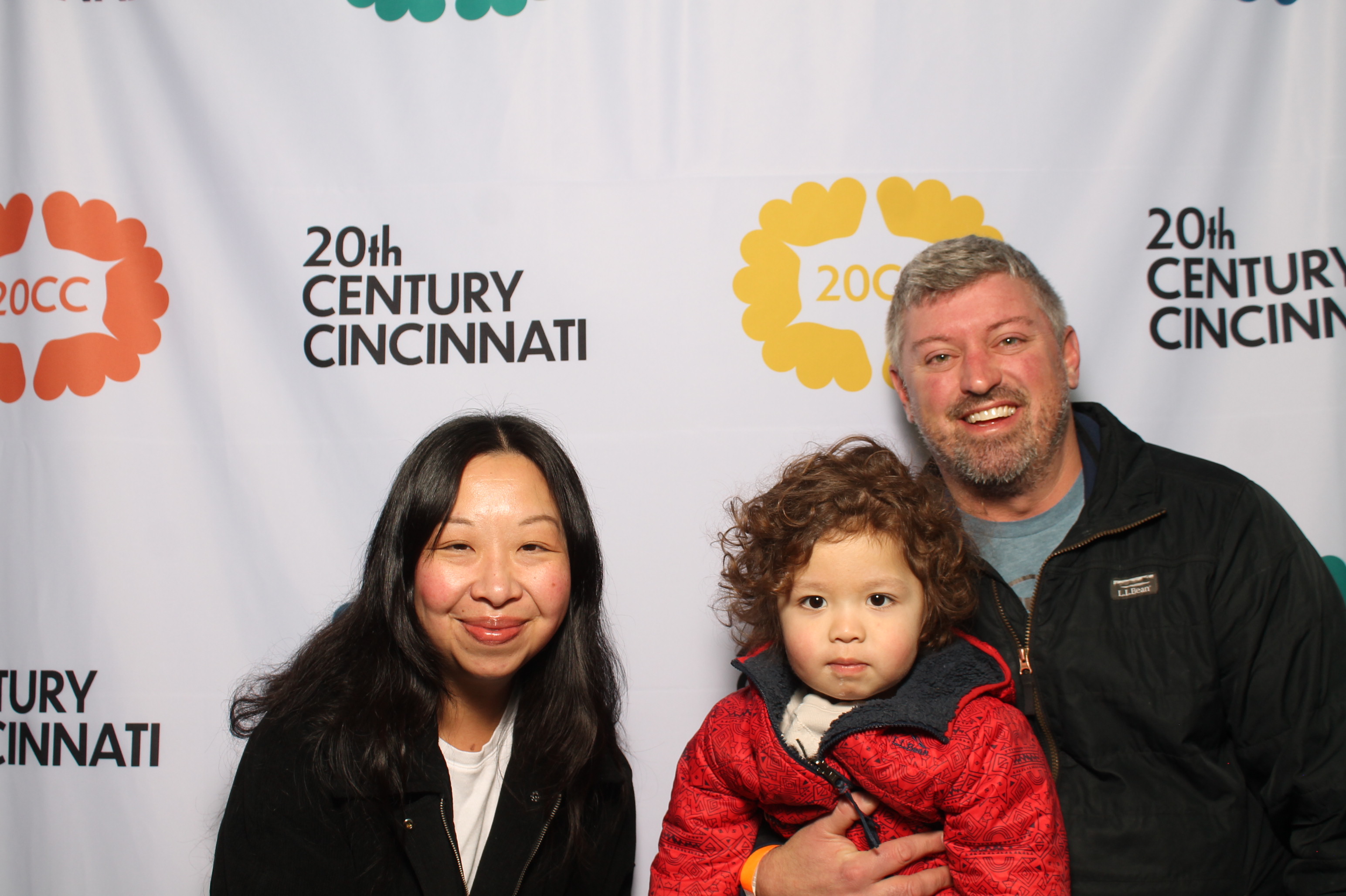20th Centry Cincinnati | View more photos from the event at gallery.photoboothcincy.com/u/PhotoBoothCincy/20th-Centry-Cincinnati