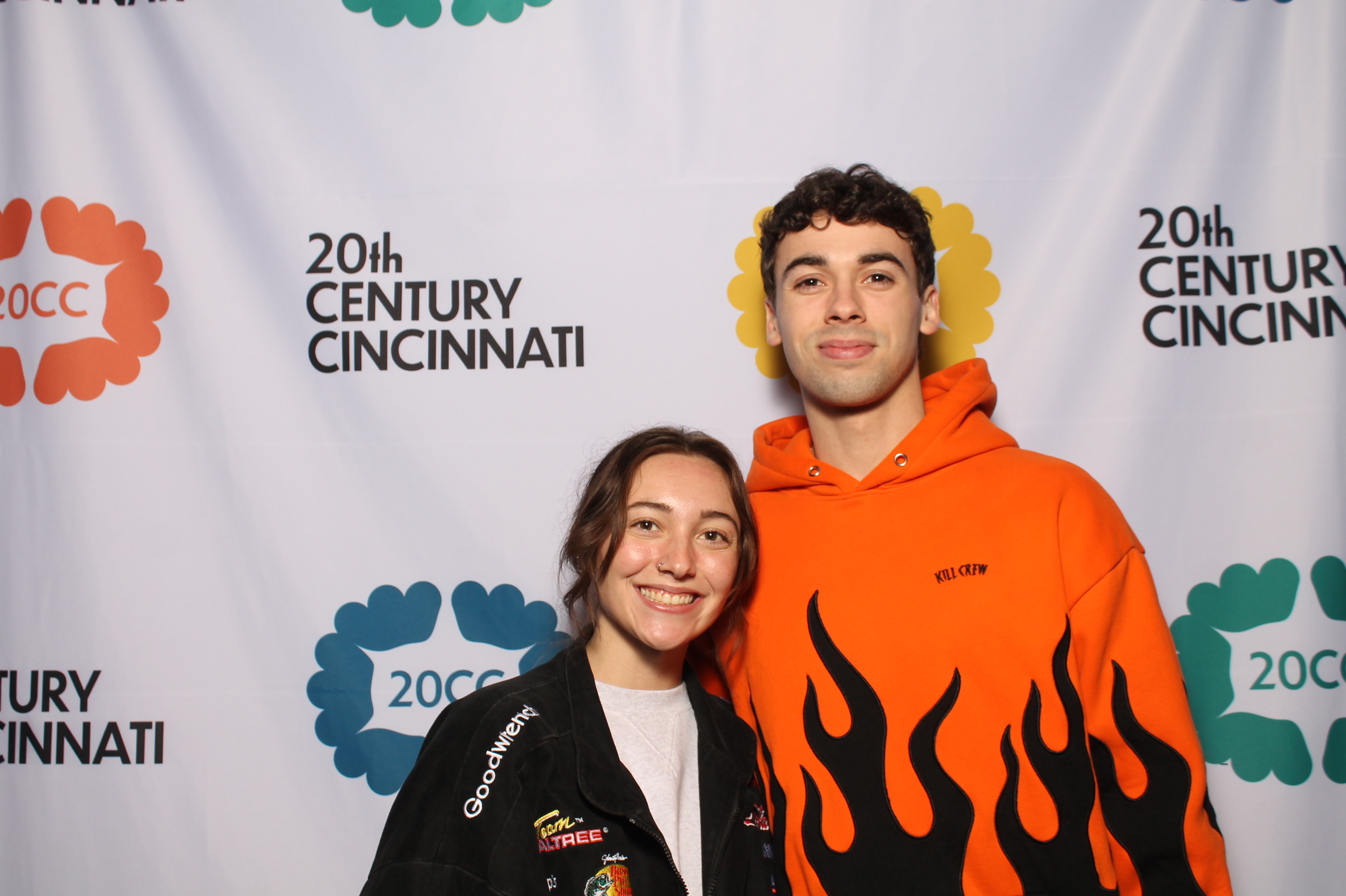 20th Centry Cincinnati | View more photos from the event at gallery.photoboothcincy.com/u/PhotoBoothCincy/20th-Centry-Cincinnati