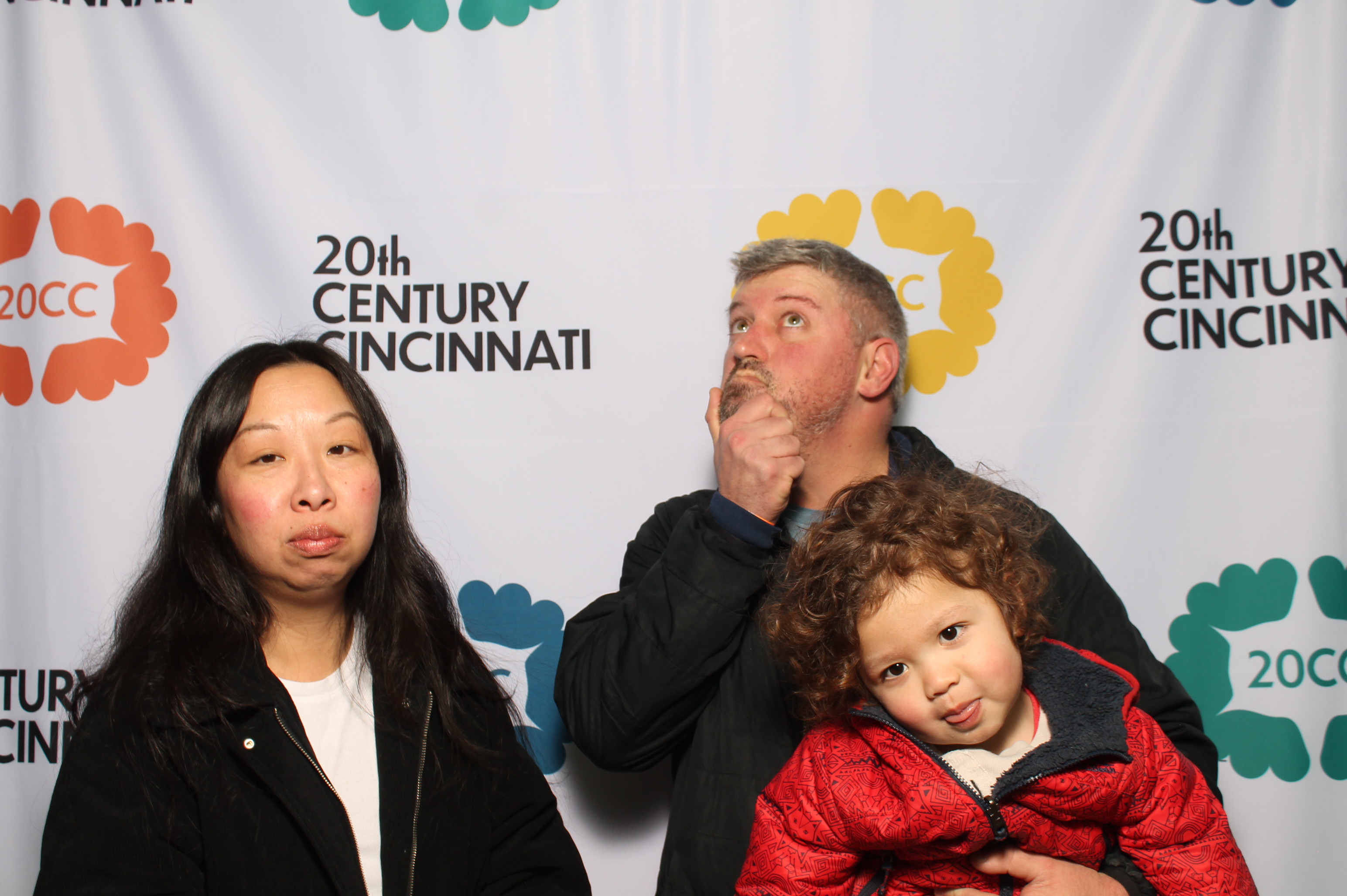 20th Centry Cincinnati | View more photos from the event at gallery.photoboothcincy.com/u/PhotoBoothCincy/20th-Centry-Cincinnati