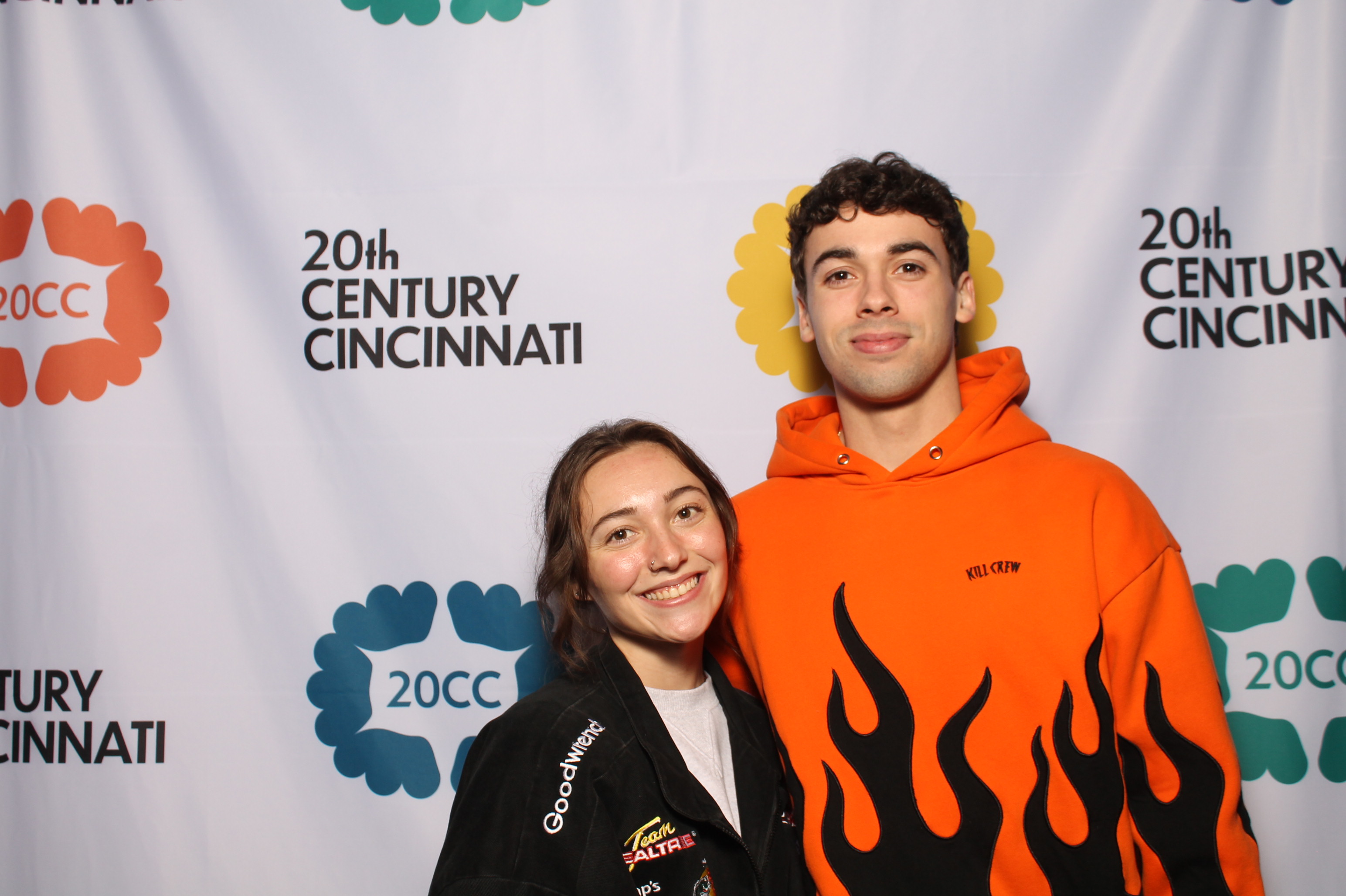 20th Centry Cincinnati | View more photos from the event at gallery.photoboothcincy.com/u/PhotoBoothCincy/20th-Centry-Cincinnati