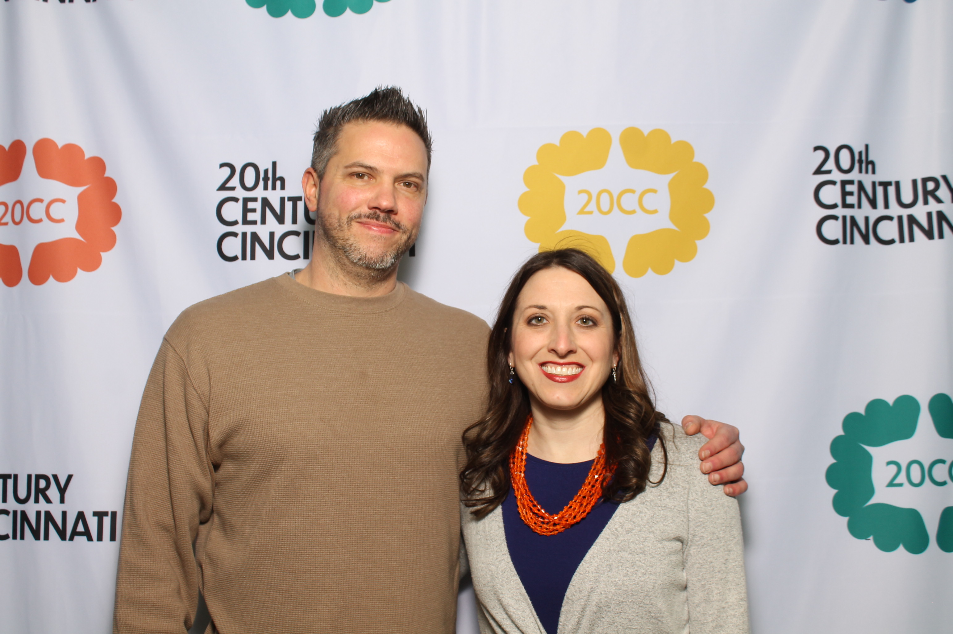 20th Centry Cincinnati | View more photos from the event at gallery.photoboothcincy.com/u/PhotoBoothCincy/20th-Centry-Cincinnati