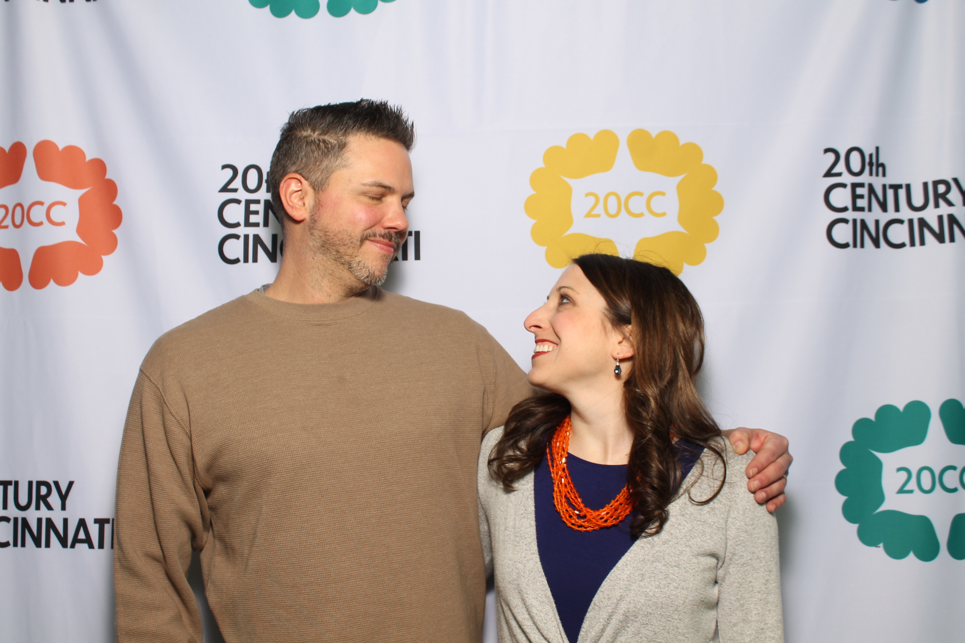 20th Centry Cincinnati | View more photos from the event at gallery.photoboothcincy.com/u/PhotoBoothCincy/20th-Centry-Cincinnati