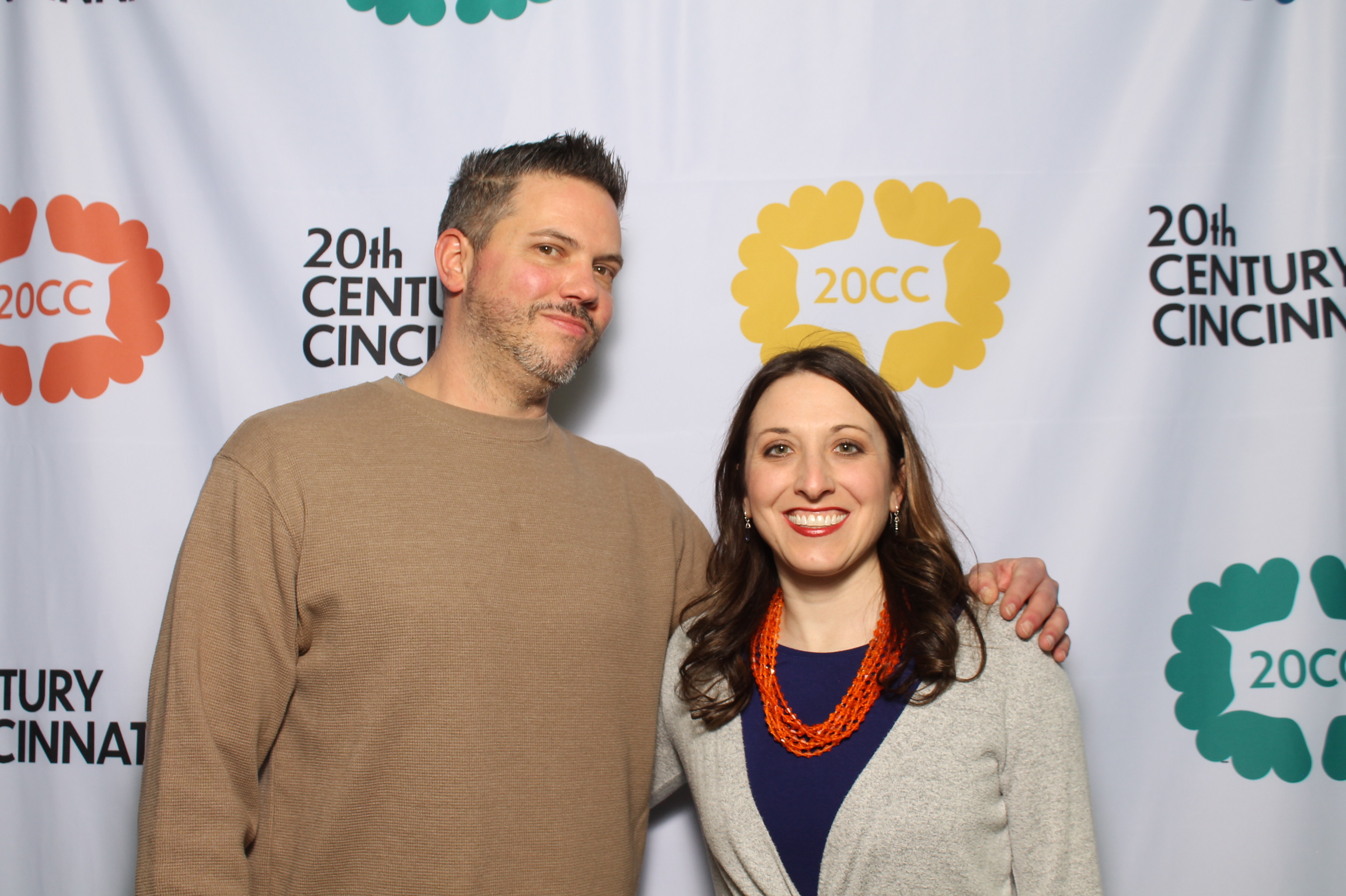 20th Centry Cincinnati | View more photos from the event at gallery.photoboothcincy.com/u/PhotoBoothCincy/20th-Centry-Cincinnati