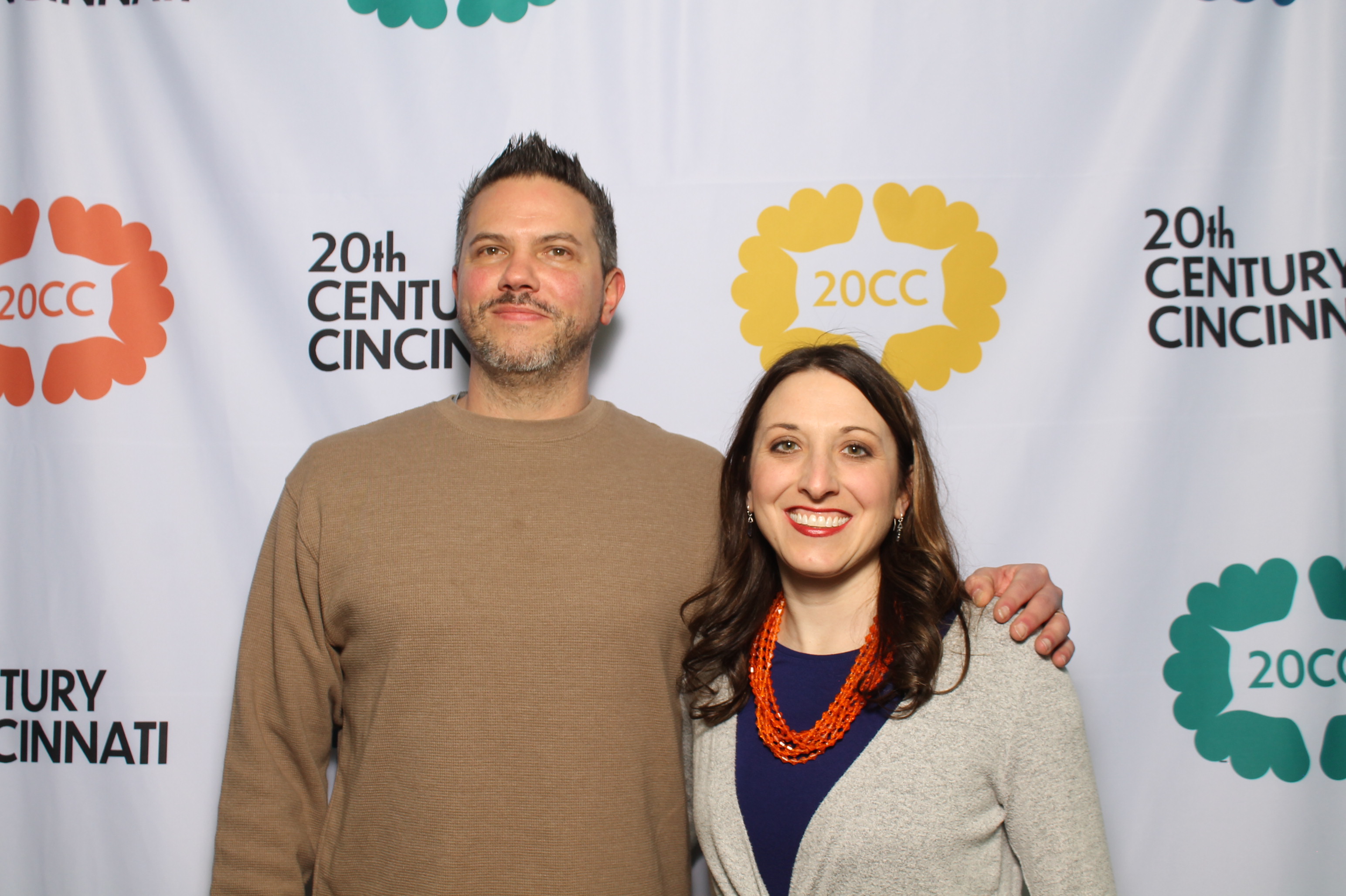 20th Centry Cincinnati | View more photos from the event at gallery.photoboothcincy.com/u/PhotoBoothCincy/20th-Centry-Cincinnati