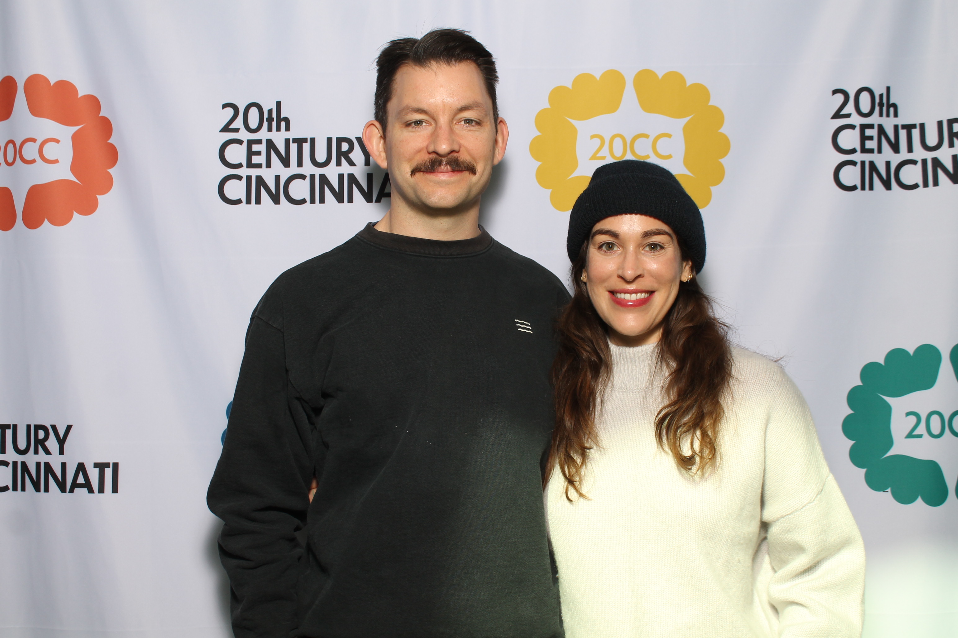 20th Centry Cincinnati | View more photos from the event at gallery.photoboothcincy.com/u/PhotoBoothCincy/20th-Centry-Cincinnati
