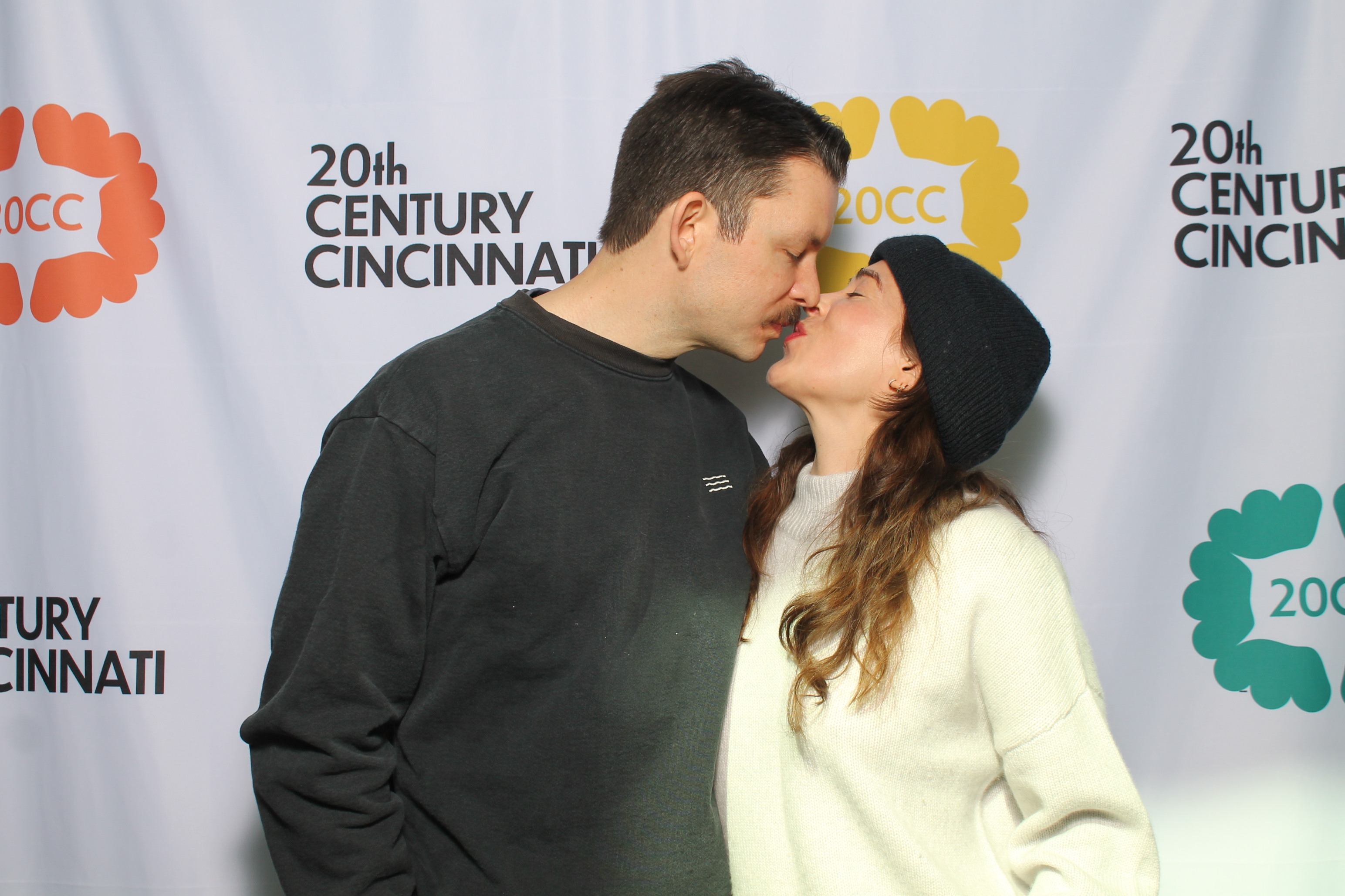 20th Centry Cincinnati | View more photos from the event at gallery.photoboothcincy.com/u/PhotoBoothCincy/20th-Centry-Cincinnati