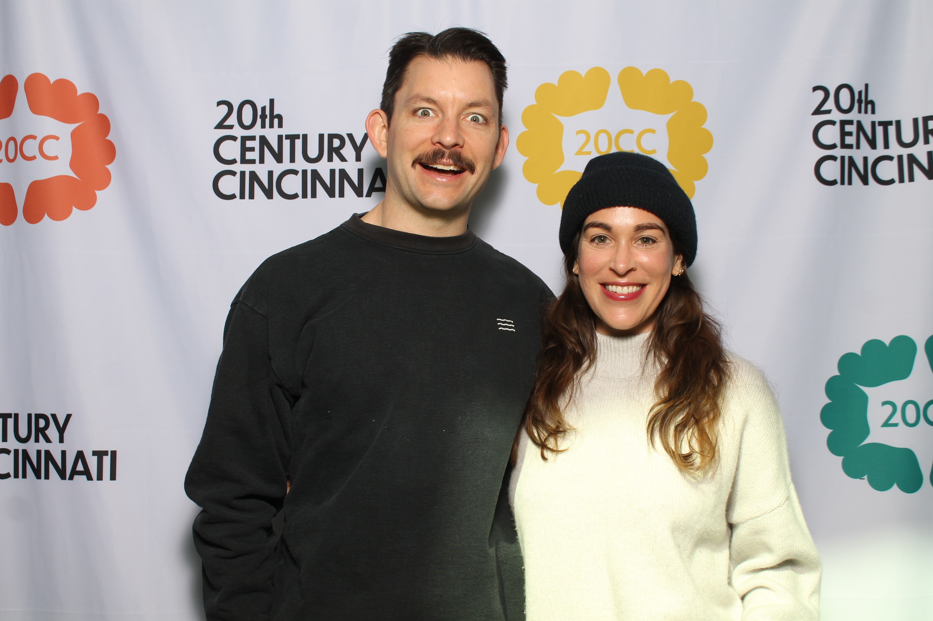 20th Centry Cincinnati | View more photos from the event at gallery.photoboothcincy.com/u/PhotoBoothCincy/20th-Centry-Cincinnati