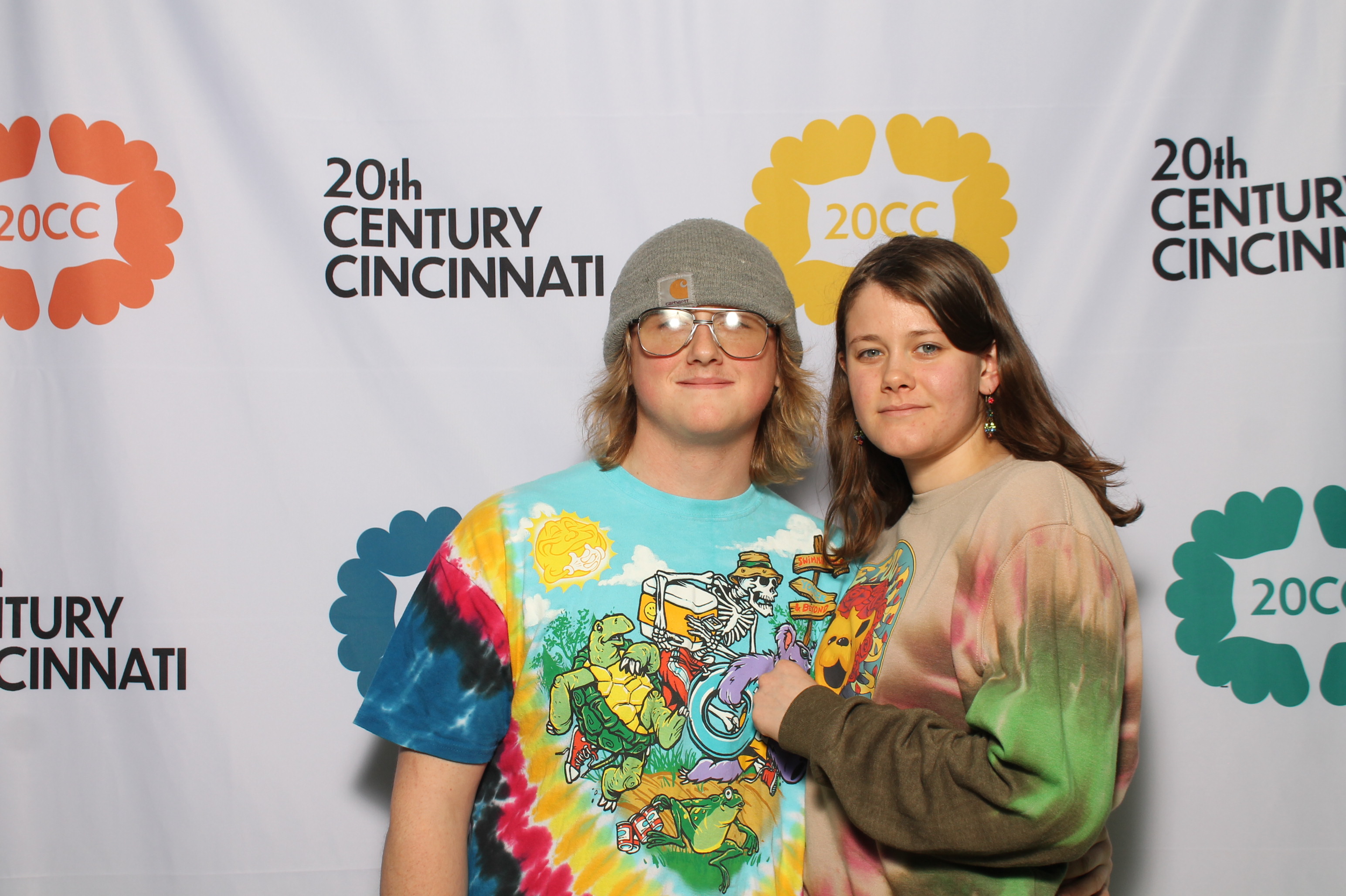 20th Centry Cincinnati | View more photos from the event at gallery.photoboothcincy.com/u/PhotoBoothCincy/20th-Centry-Cincinnati