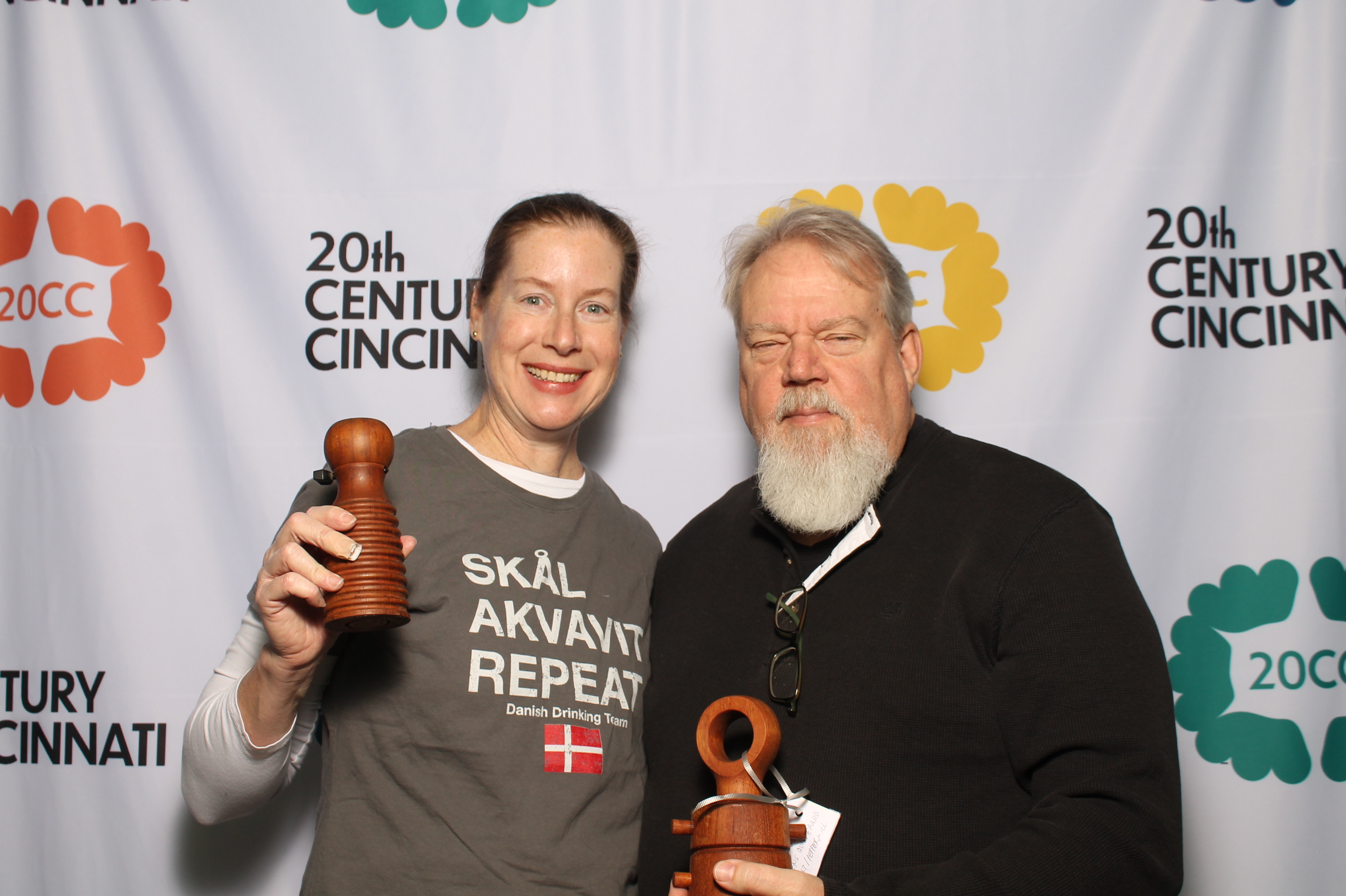 20th Centry Cincinnati | View more photos from the event at gallery.photoboothcincy.com/u/PhotoBoothCincy/20th-Centry-Cincinnati