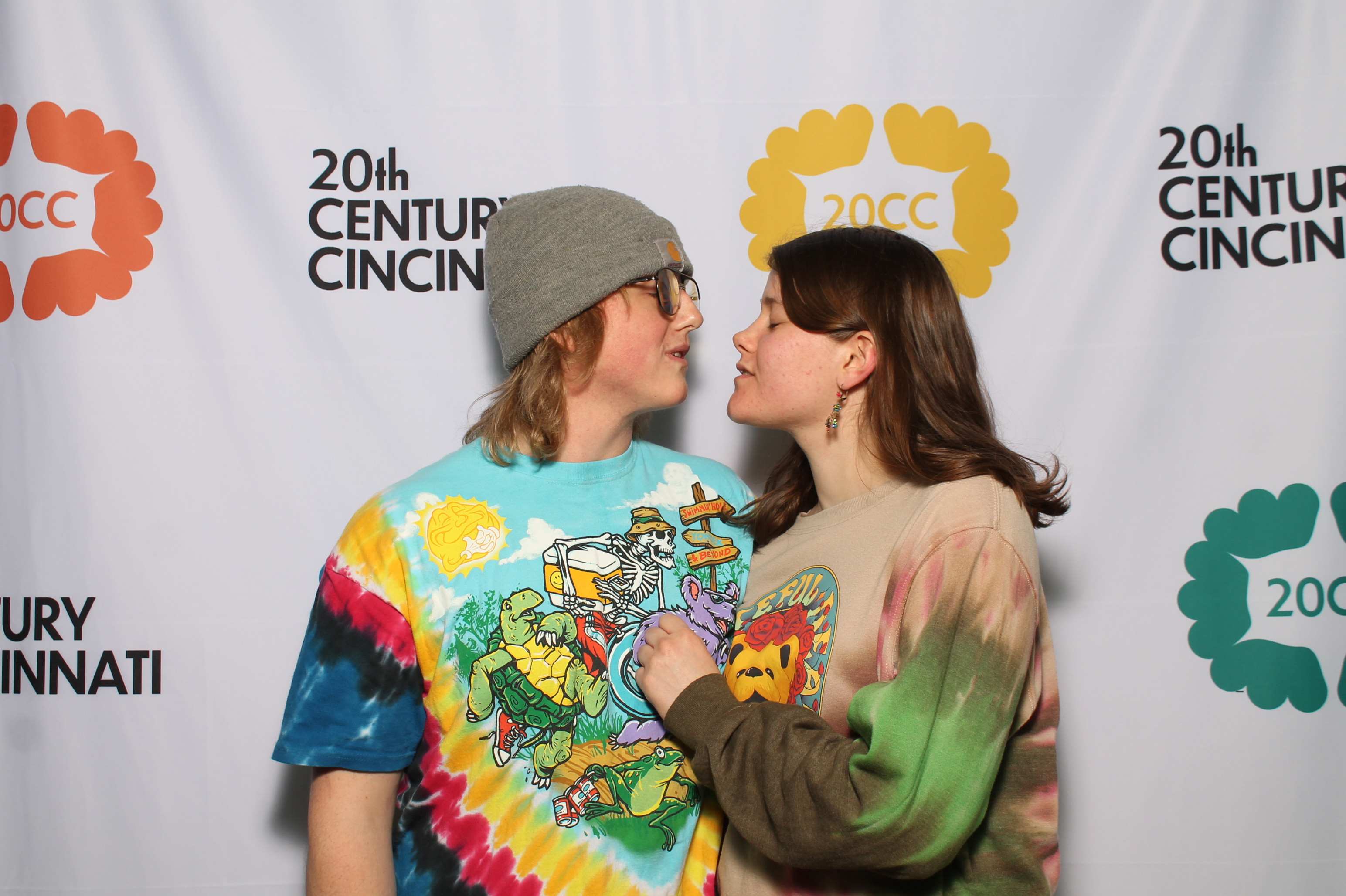 20th Centry Cincinnati | View more photos from the event at gallery.photoboothcincy.com/u/PhotoBoothCincy/20th-Centry-Cincinnati