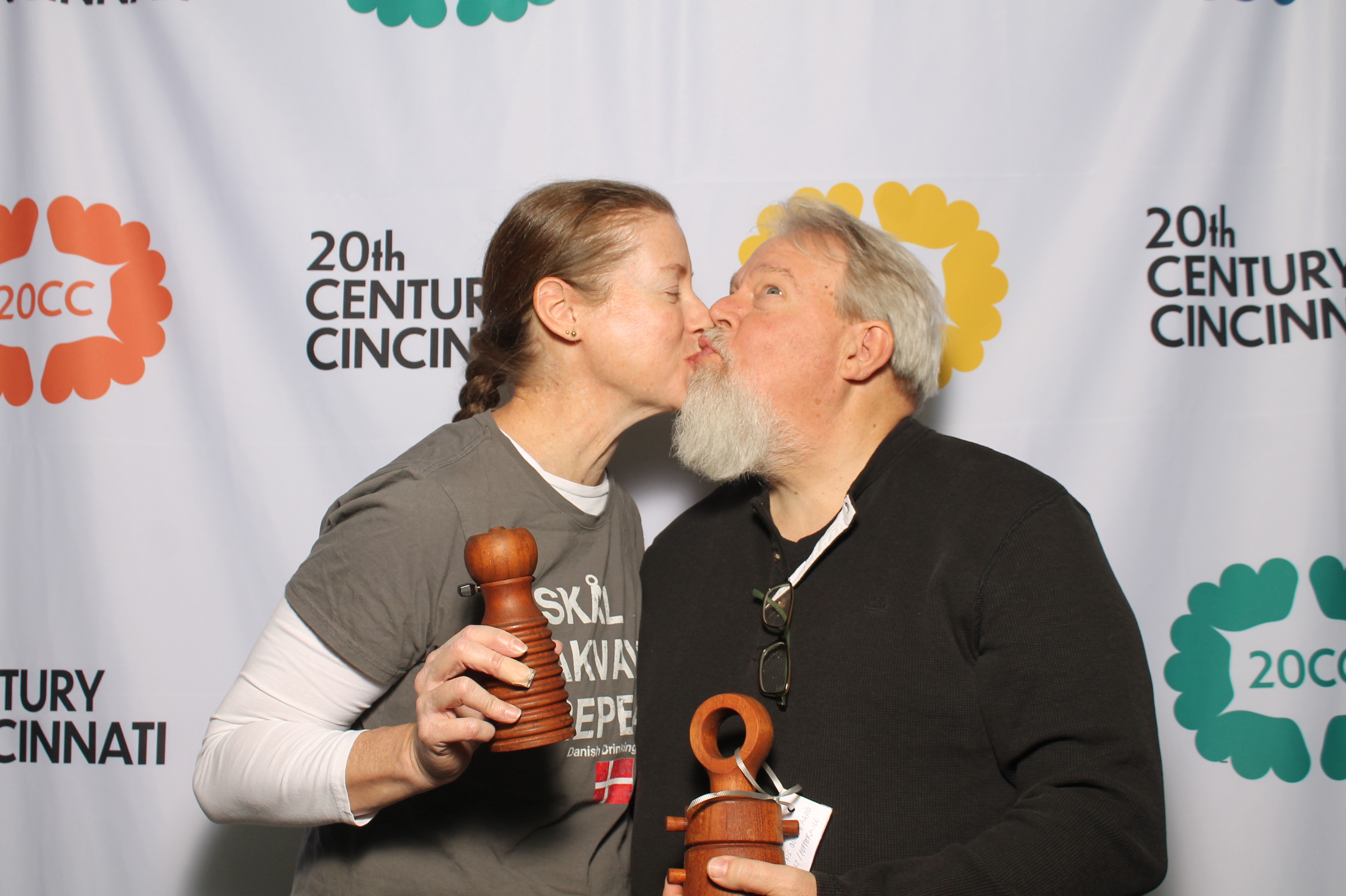 20th Centry Cincinnati | View more photos from the event at gallery.photoboothcincy.com/u/PhotoBoothCincy/20th-Centry-Cincinnati