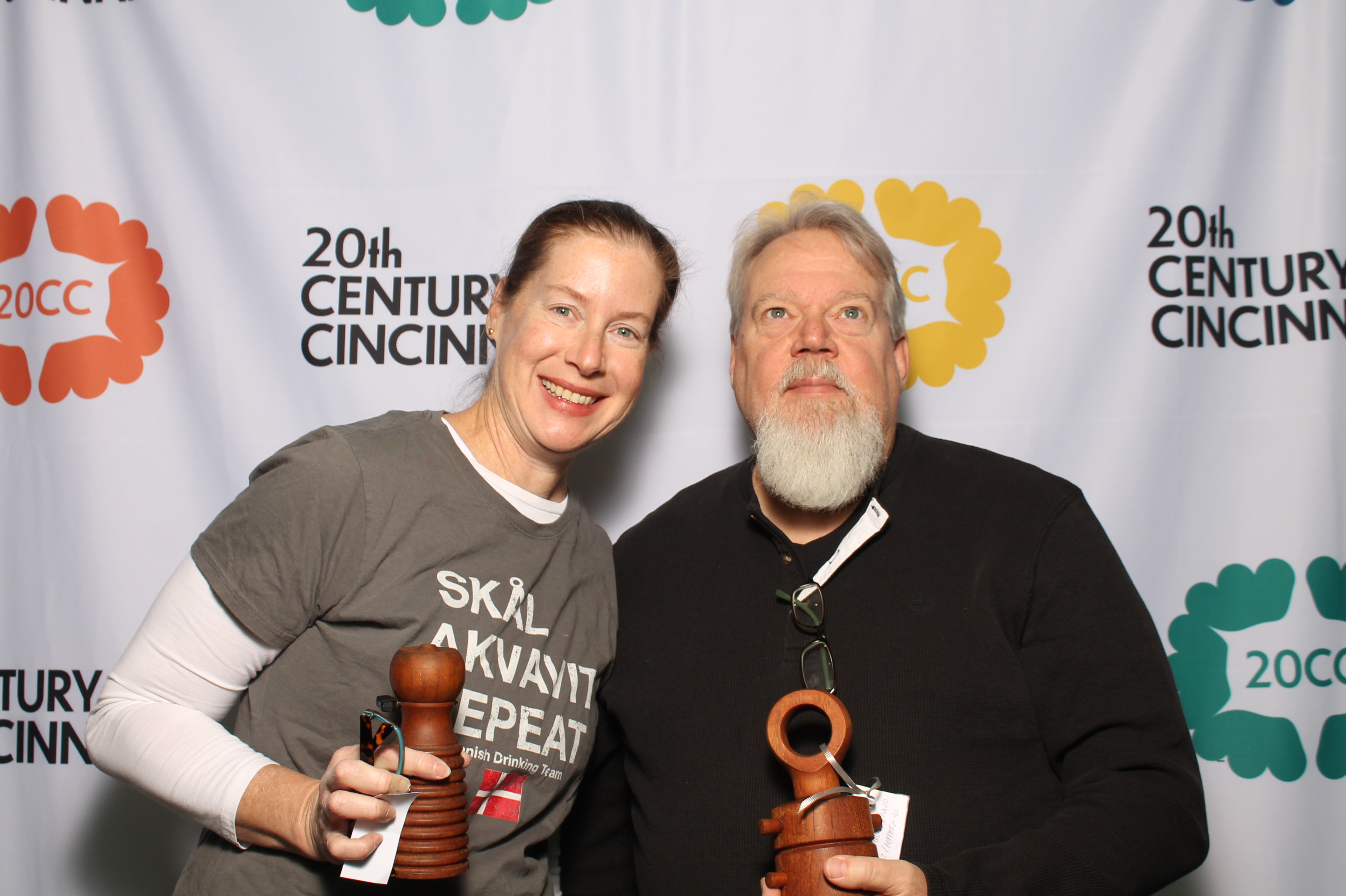 20th Centry Cincinnati | View more photos from the event at gallery.photoboothcincy.com/u/PhotoBoothCincy/20th-Centry-Cincinnati