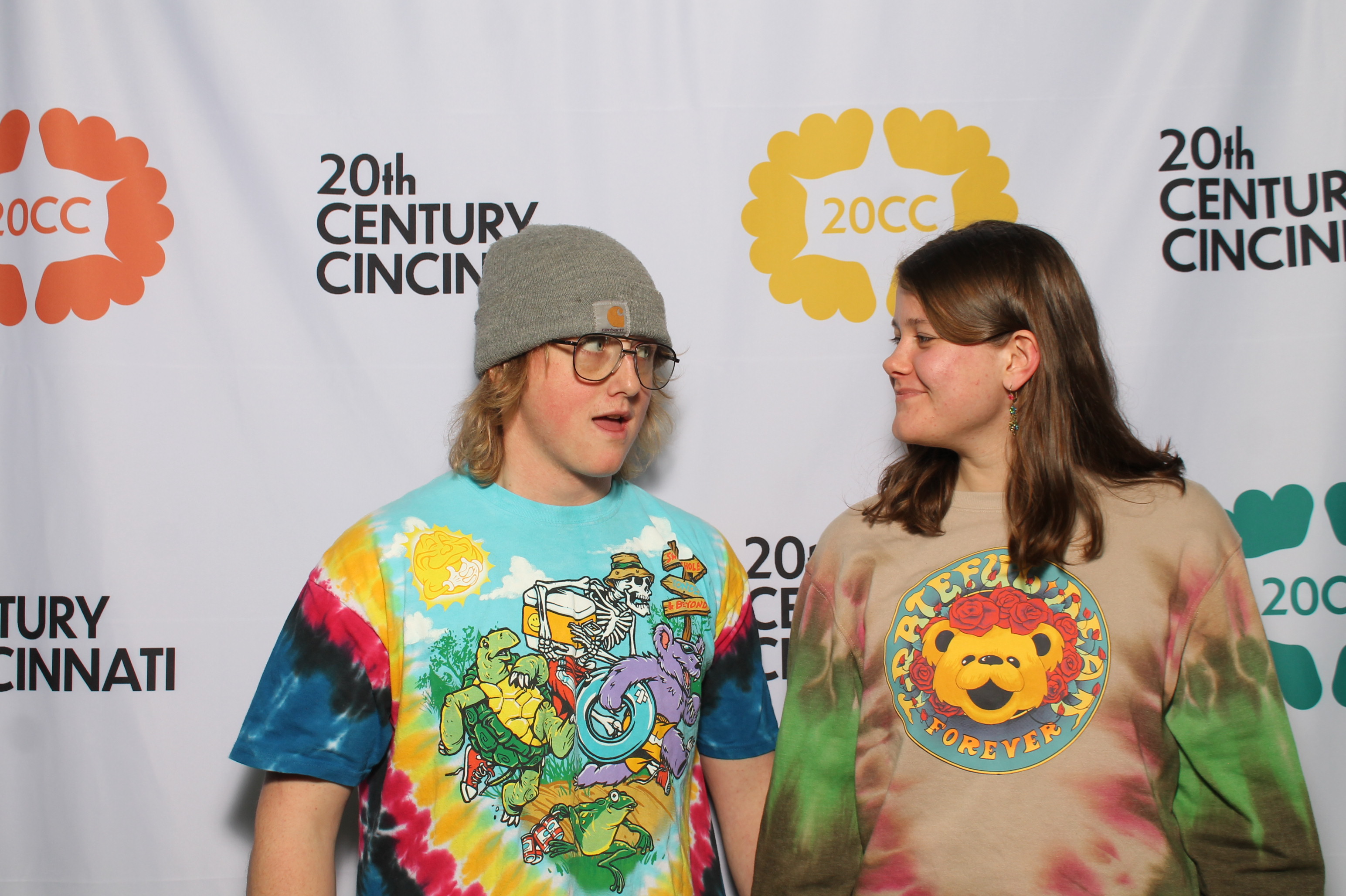 20th Centry Cincinnati | View more photos from the event at gallery.photoboothcincy.com/u/PhotoBoothCincy/20th-Centry-Cincinnati