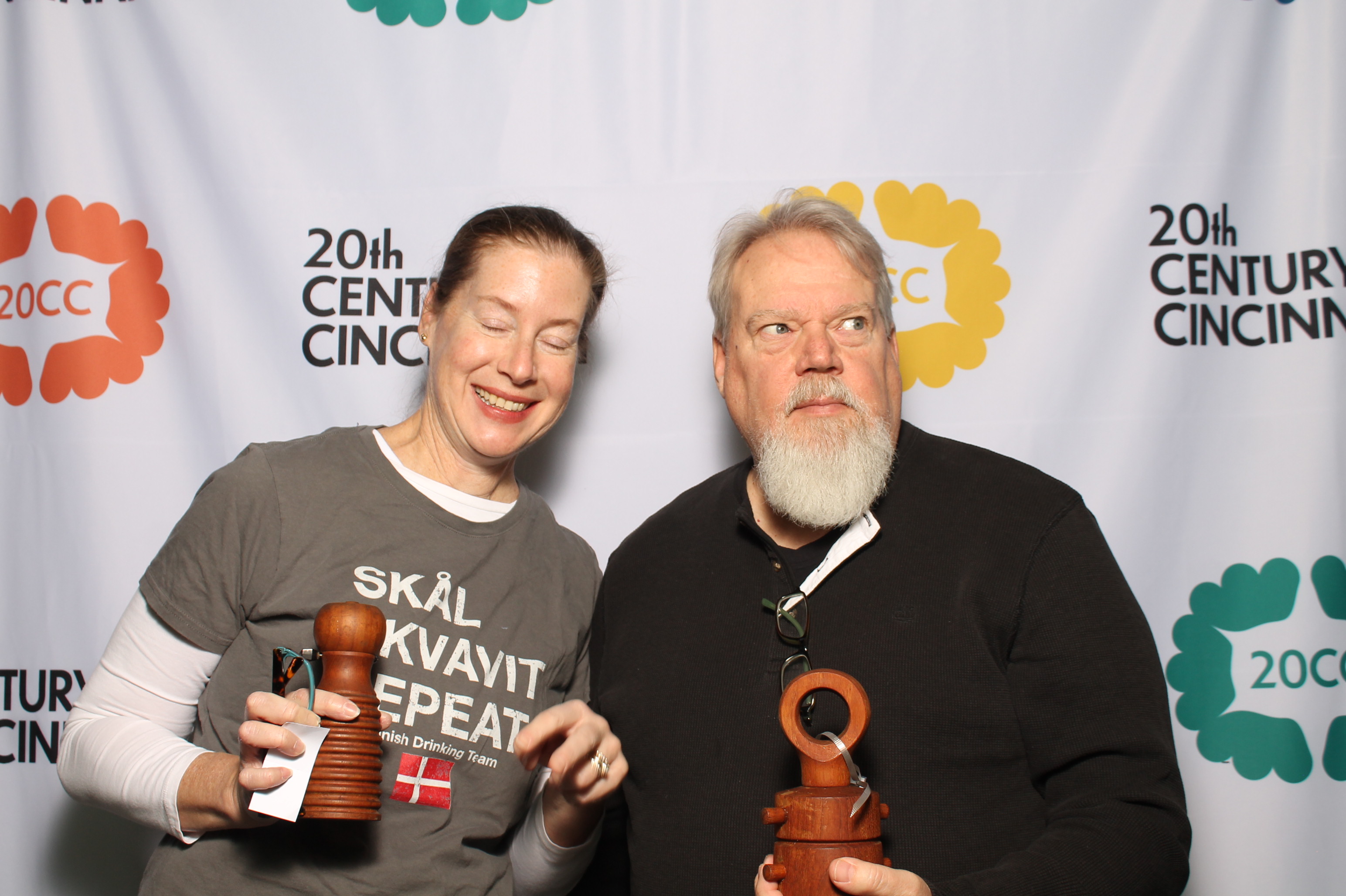 20th Centry Cincinnati | View more photos from the event at gallery.photoboothcincy.com/u/PhotoBoothCincy/20th-Centry-Cincinnati