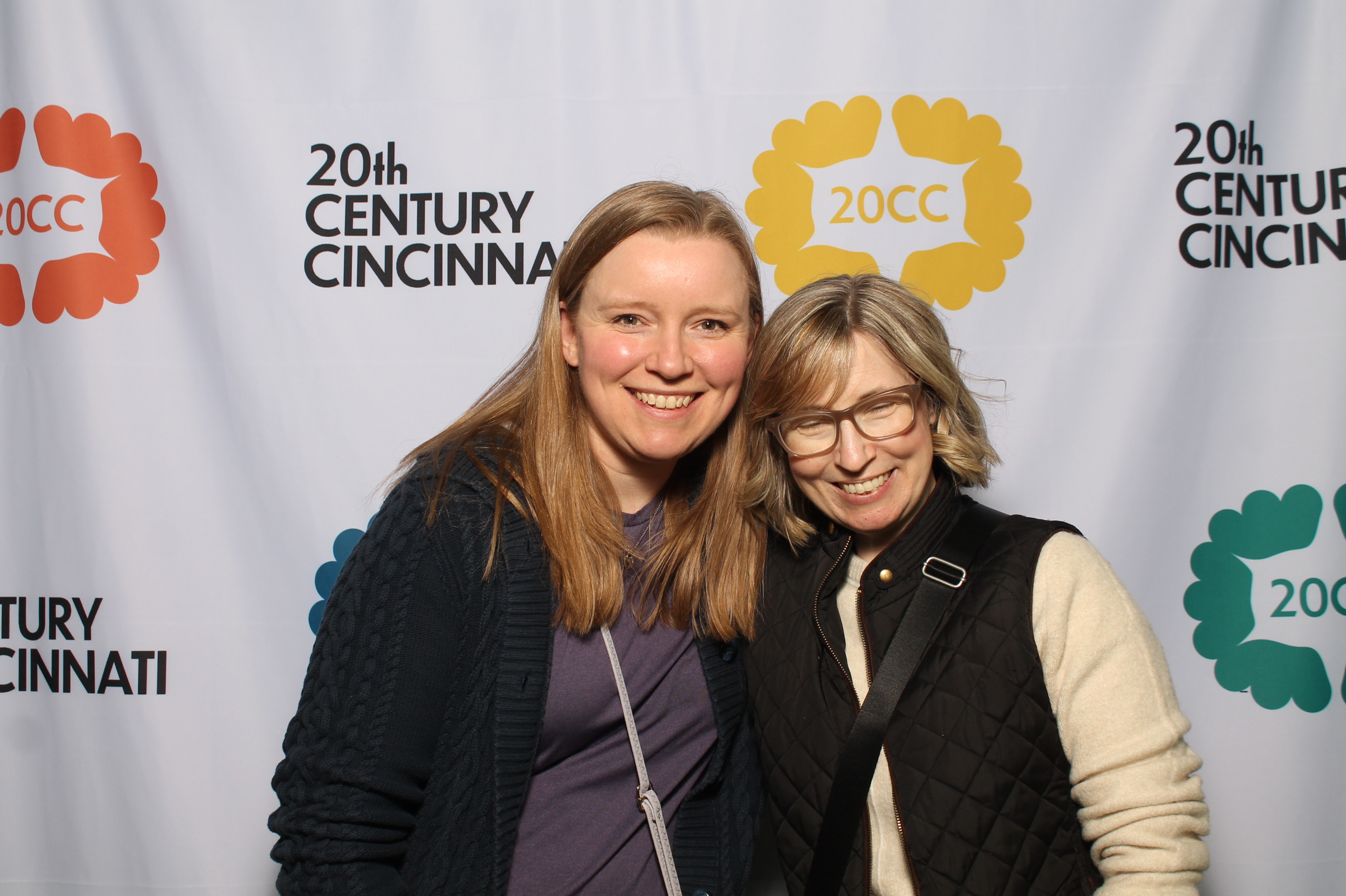 20th Centry Cincinnati | View more photos from the event at gallery.photoboothcincy.com/u/PhotoBoothCincy/20th-Centry-Cincinnati