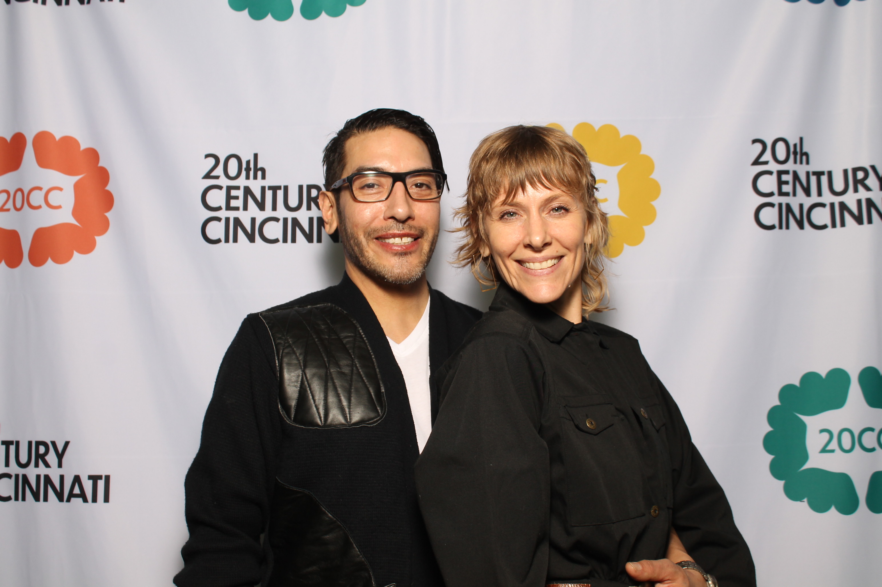 20th Centry Cincinnati | View more photos from the event at gallery.photoboothcincy.com/u/PhotoBoothCincy/20th-Centry-Cincinnati