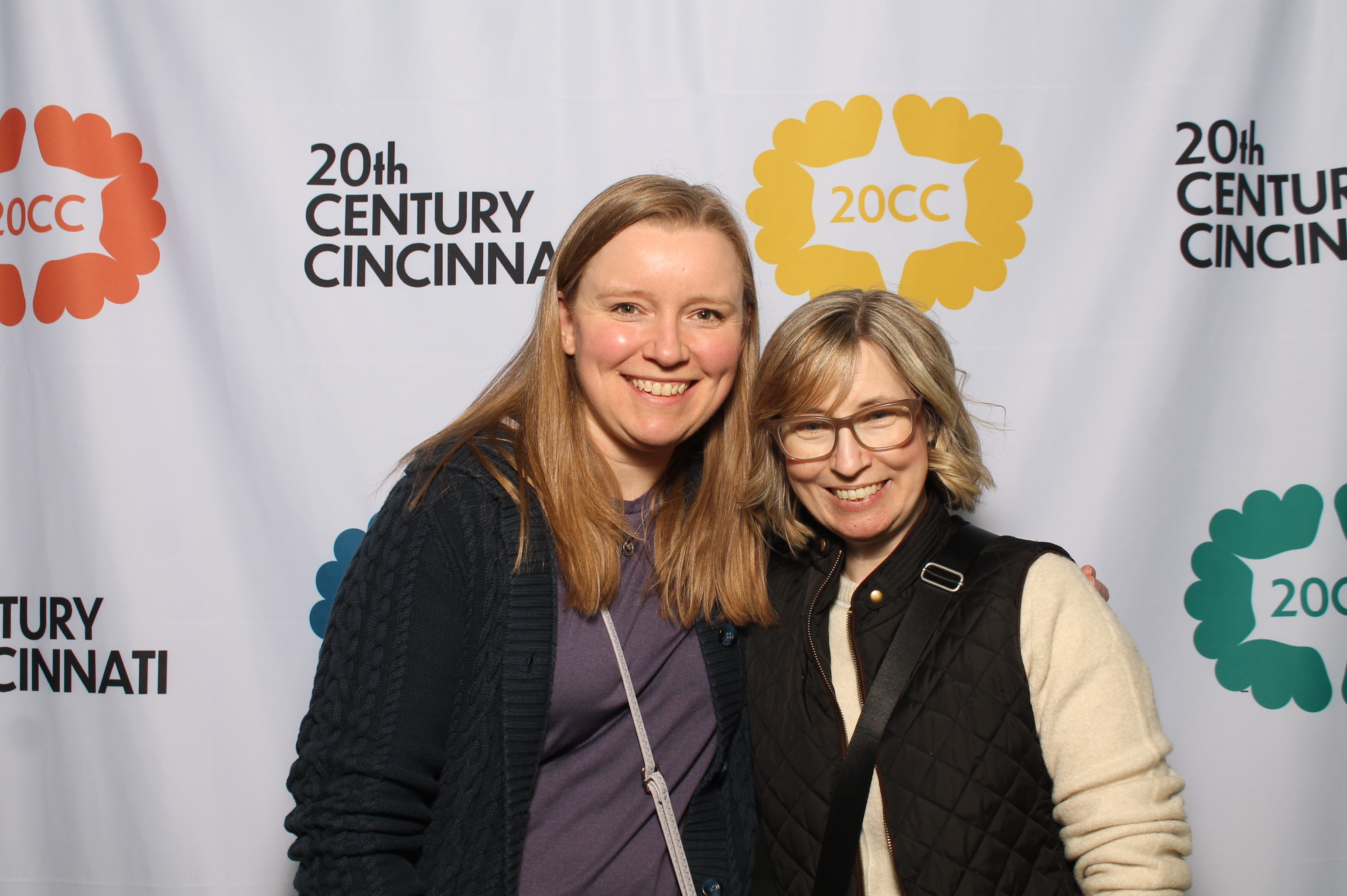20th Centry Cincinnati | View more photos from the event at gallery.photoboothcincy.com/u/PhotoBoothCincy/20th-Centry-Cincinnati