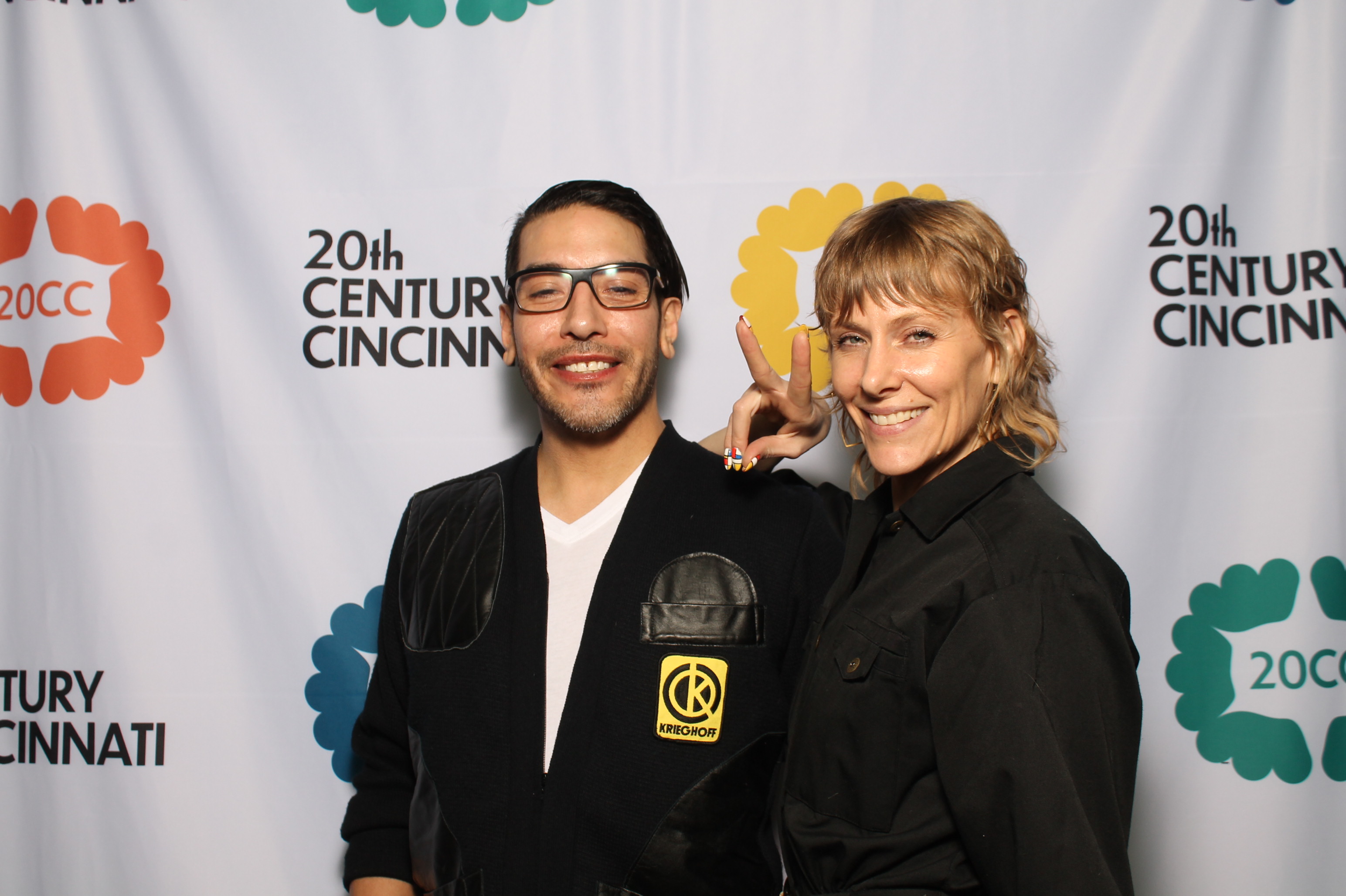 20th Centry Cincinnati | View more photos from the event at gallery.photoboothcincy.com/u/PhotoBoothCincy/20th-Centry-Cincinnati