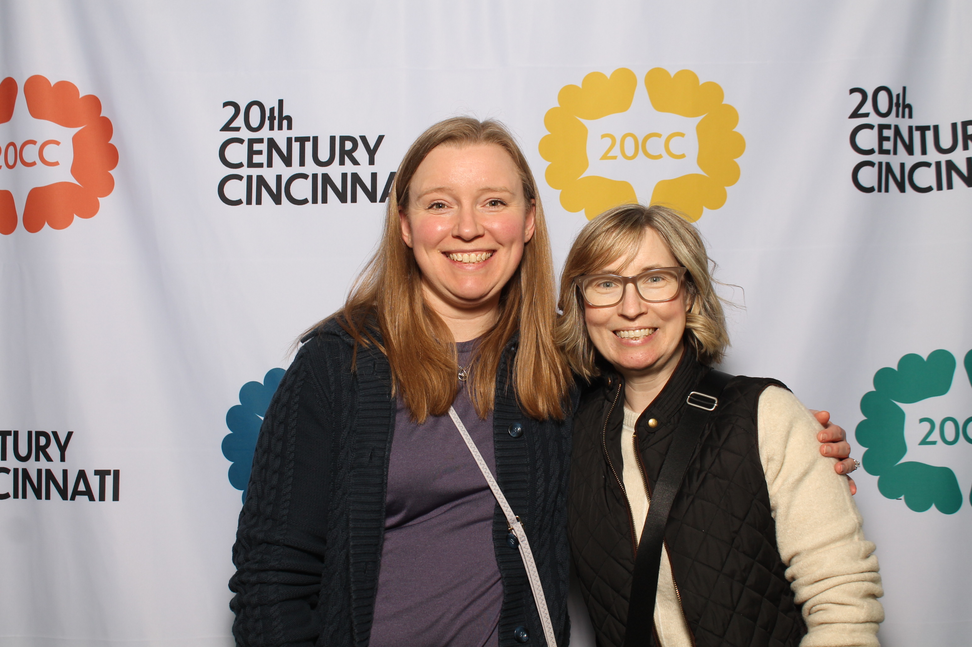 20th Centry Cincinnati | View more photos from the event at gallery.photoboothcincy.com/u/PhotoBoothCincy/20th-Centry-Cincinnati