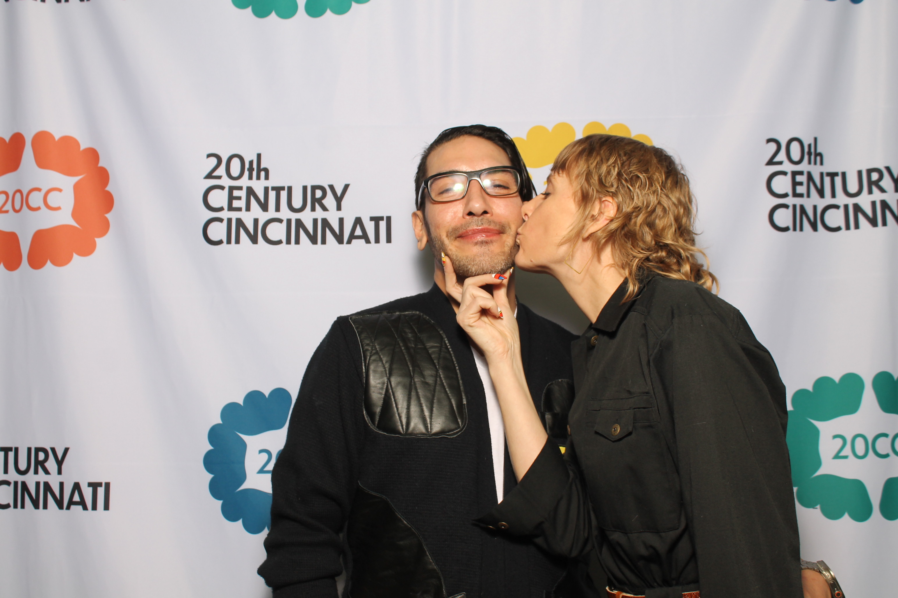 20th Centry Cincinnati | View more photos from the event at gallery.photoboothcincy.com/u/PhotoBoothCincy/20th-Centry-Cincinnati